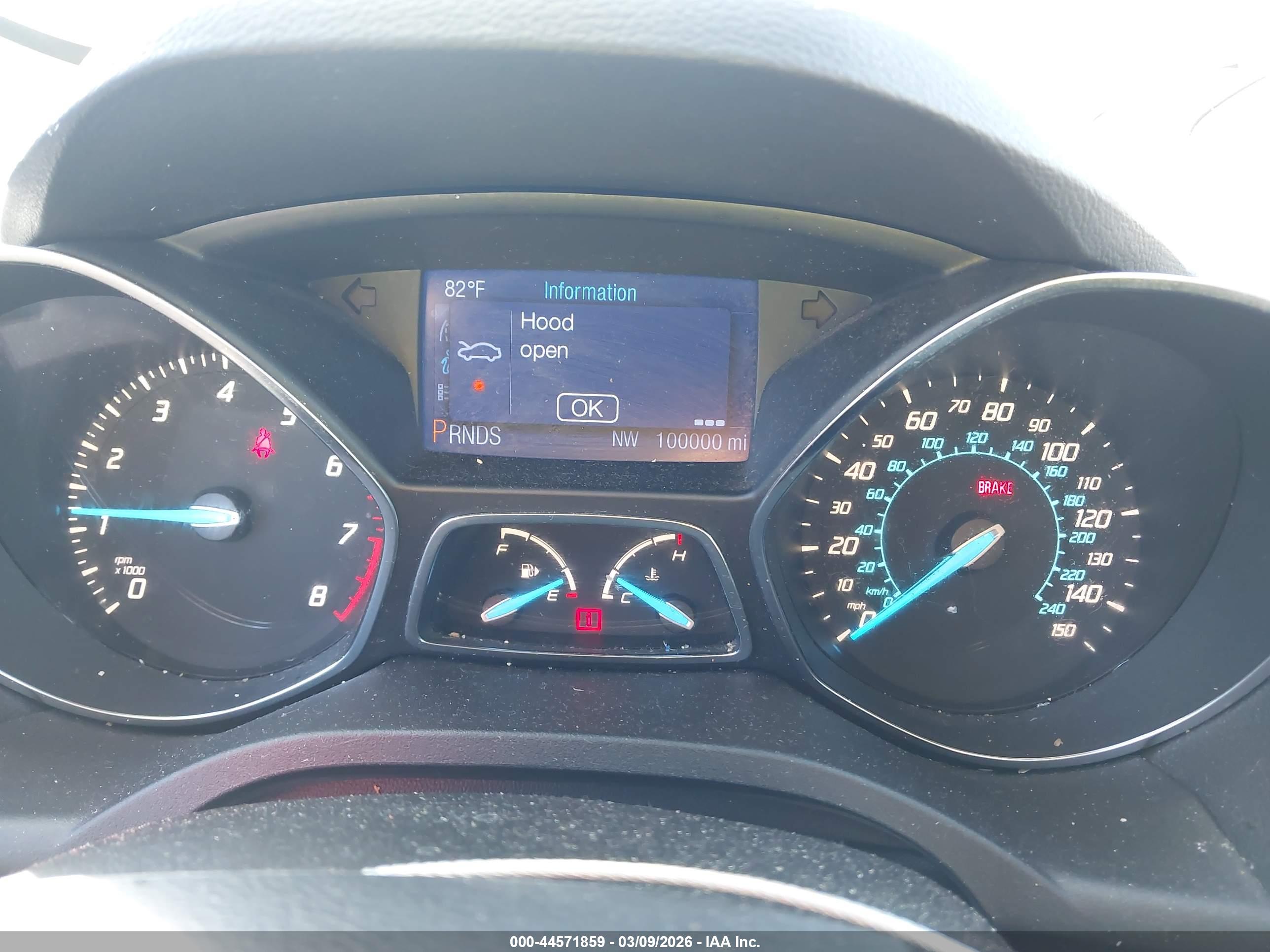 FORD ESCAPE image 7