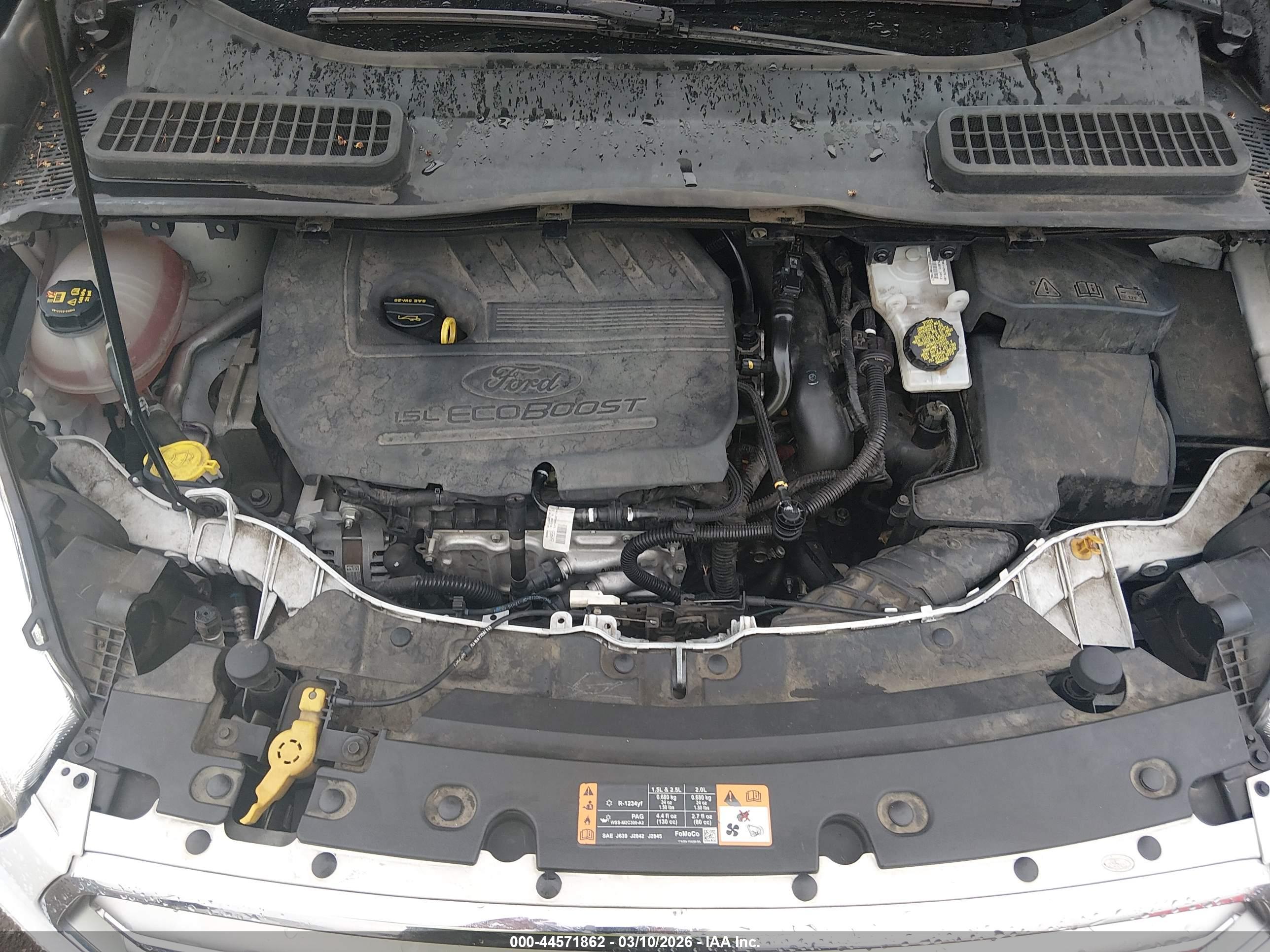 FORD ESCAPE image 10