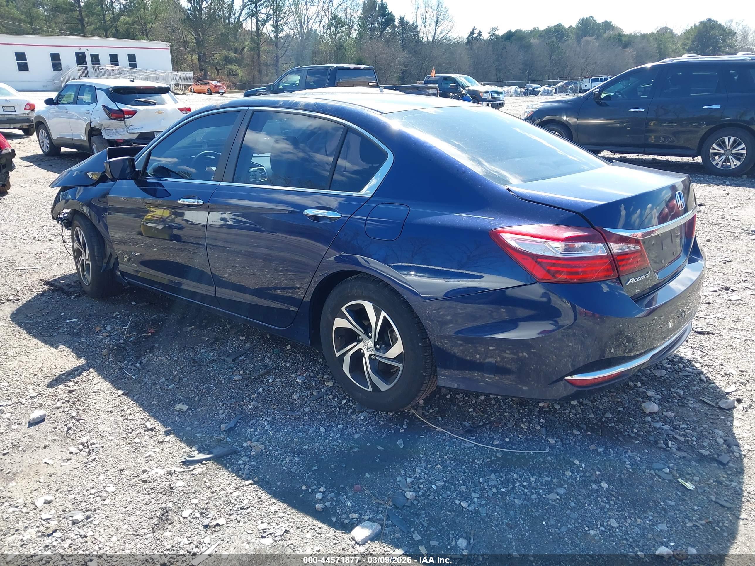 HONDA ACCORD image 3
