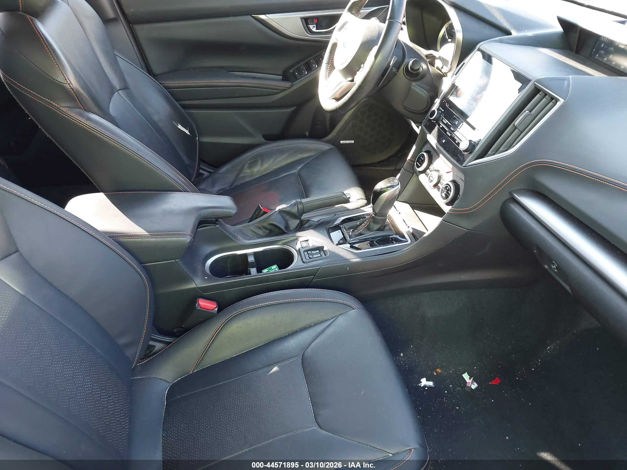 SUBARU CROSSTREK image 5