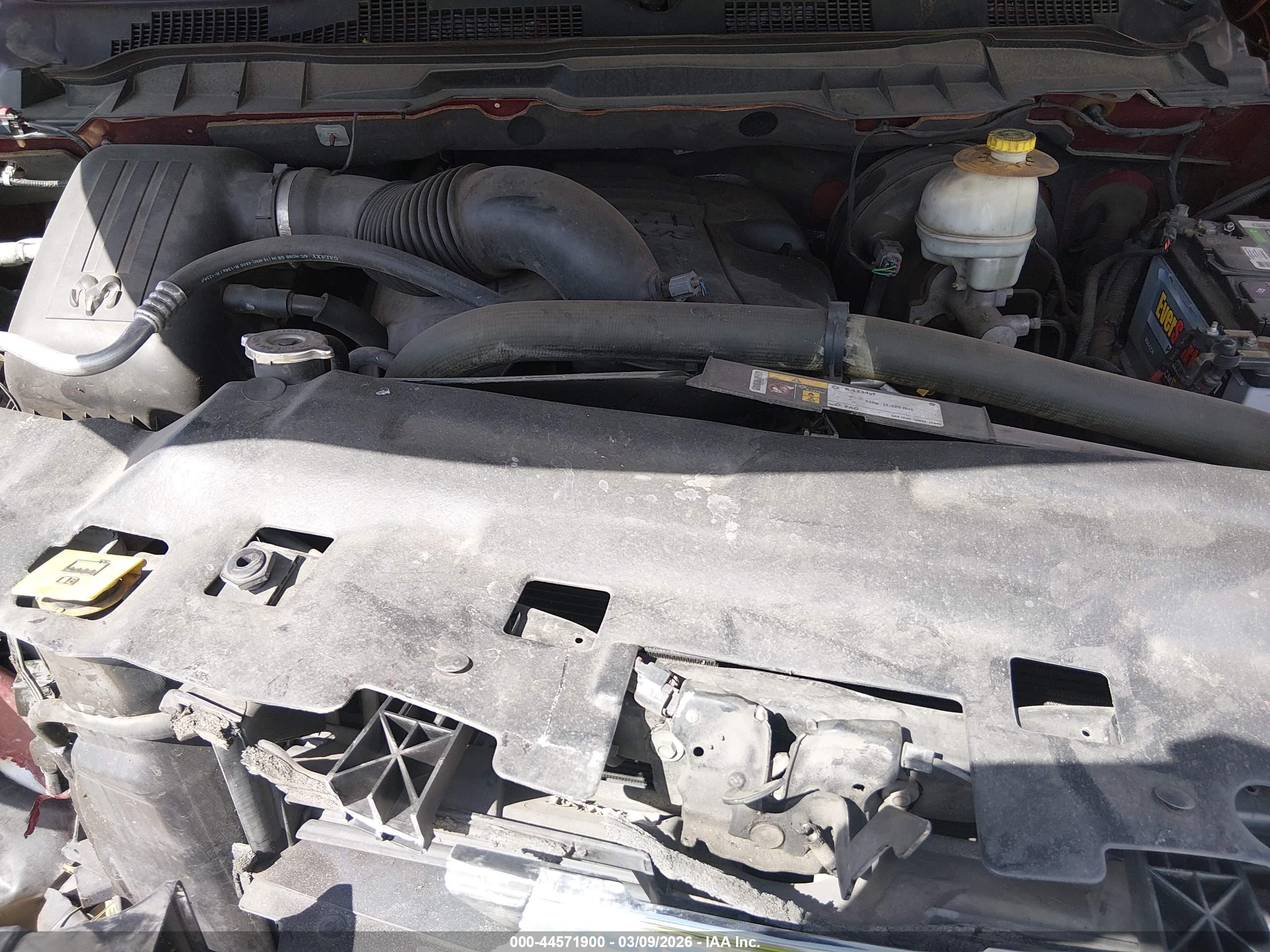RAM 1500 image 10