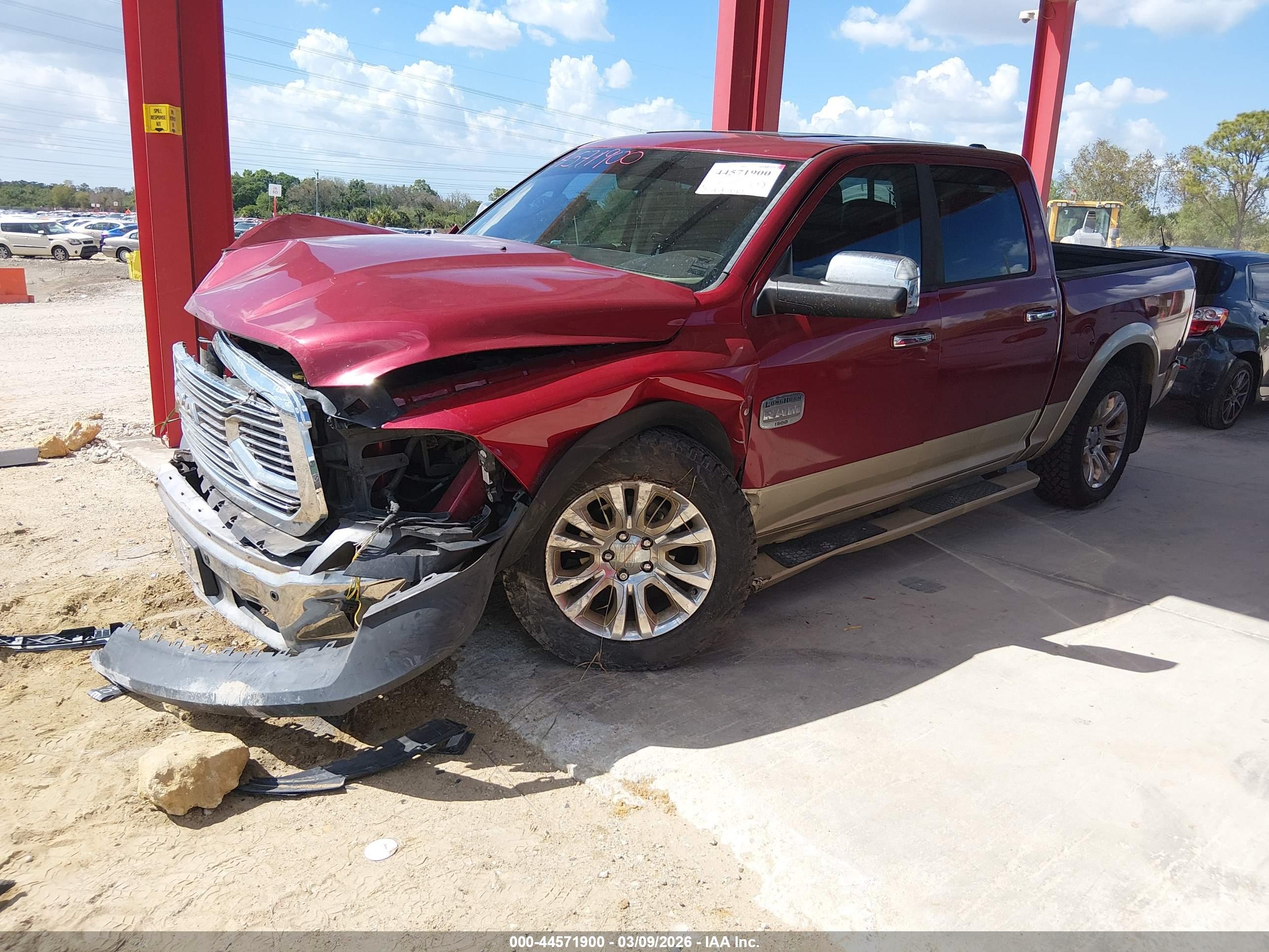 RAM 1500 image 2