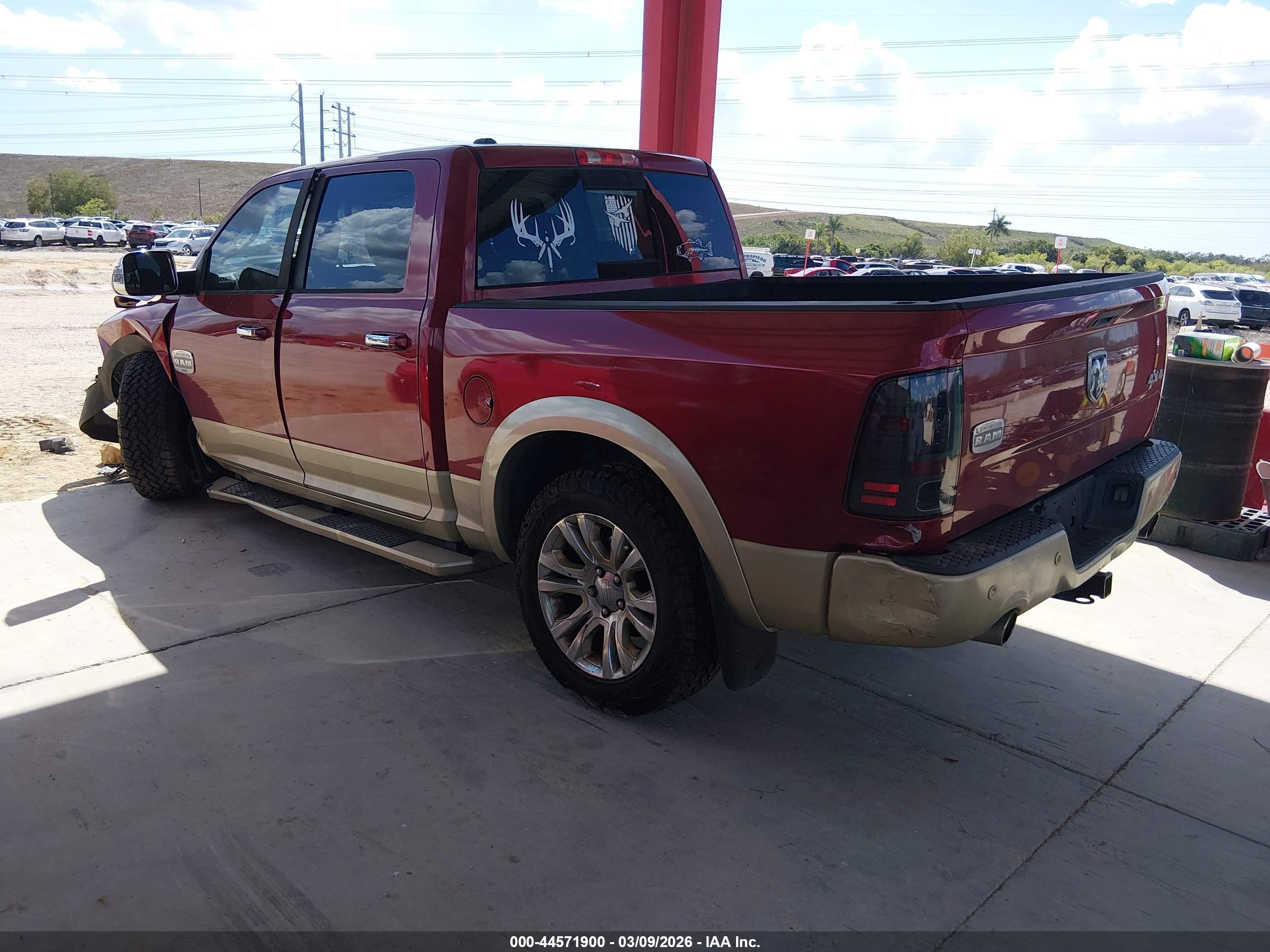RAM 1500 image 3