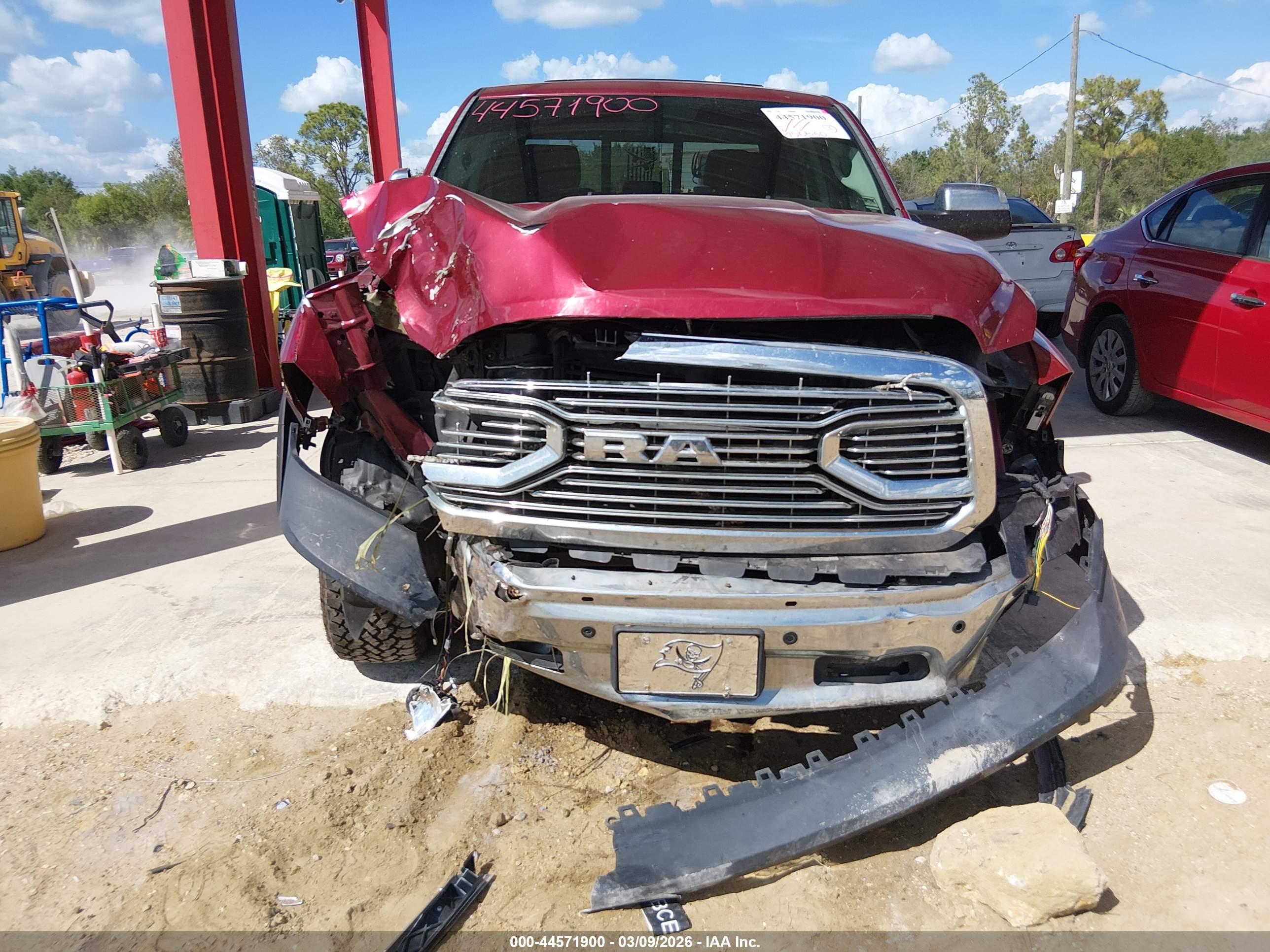 RAM 1500 image 6