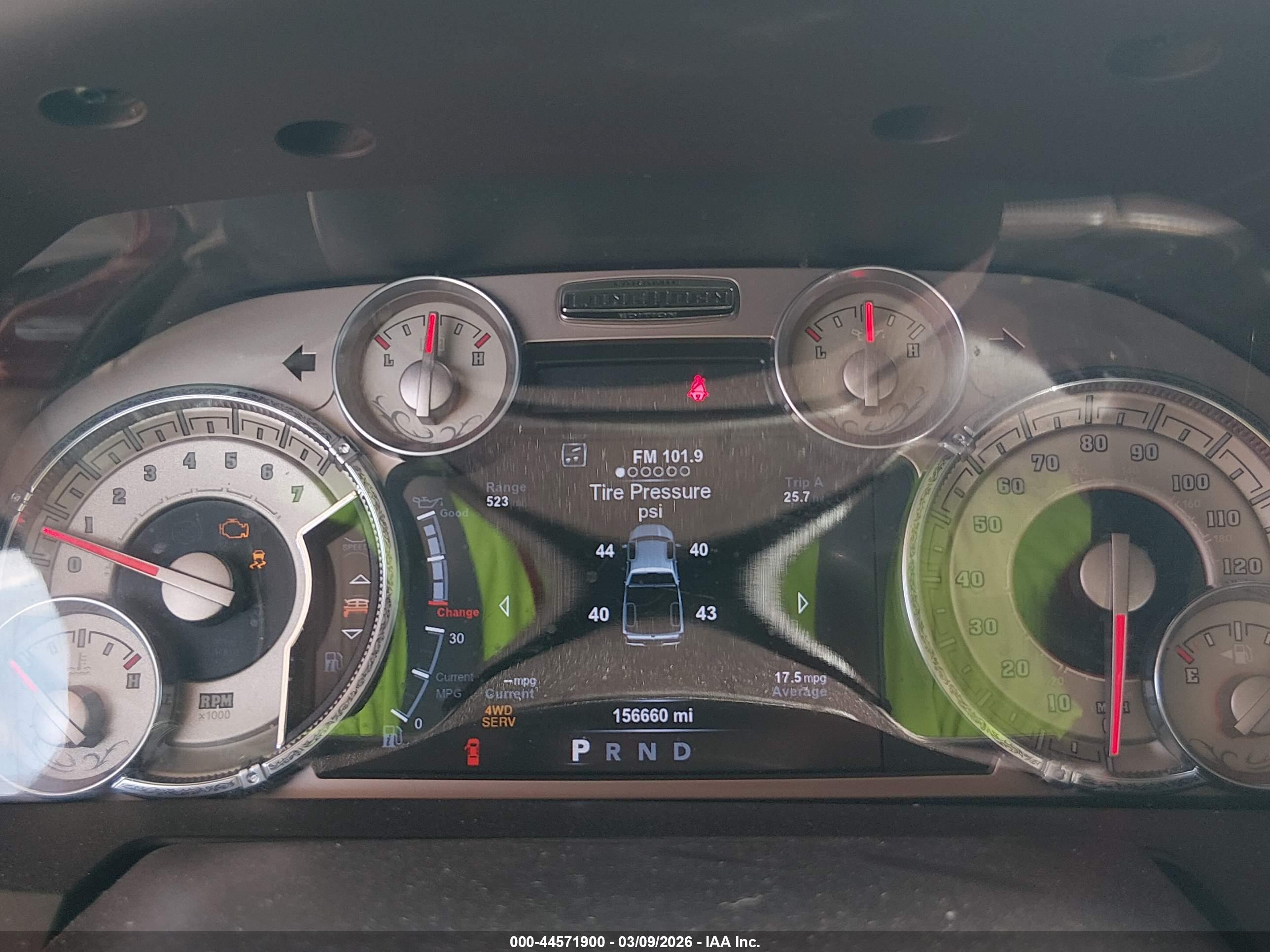 RAM 1500 image 7