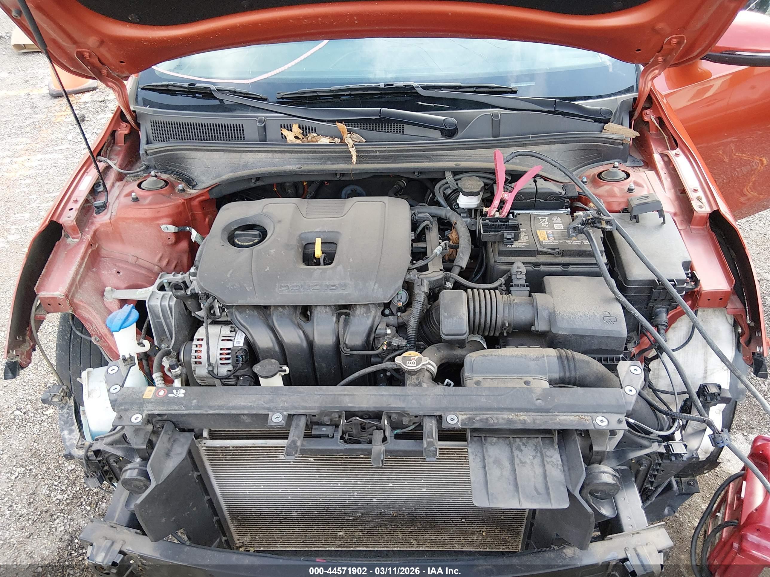 KIA FORTE image 10