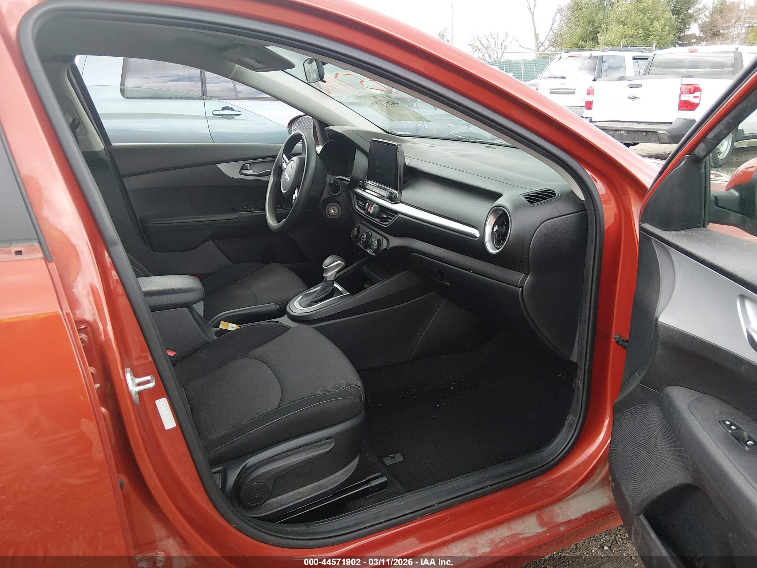 KIA FORTE image 5