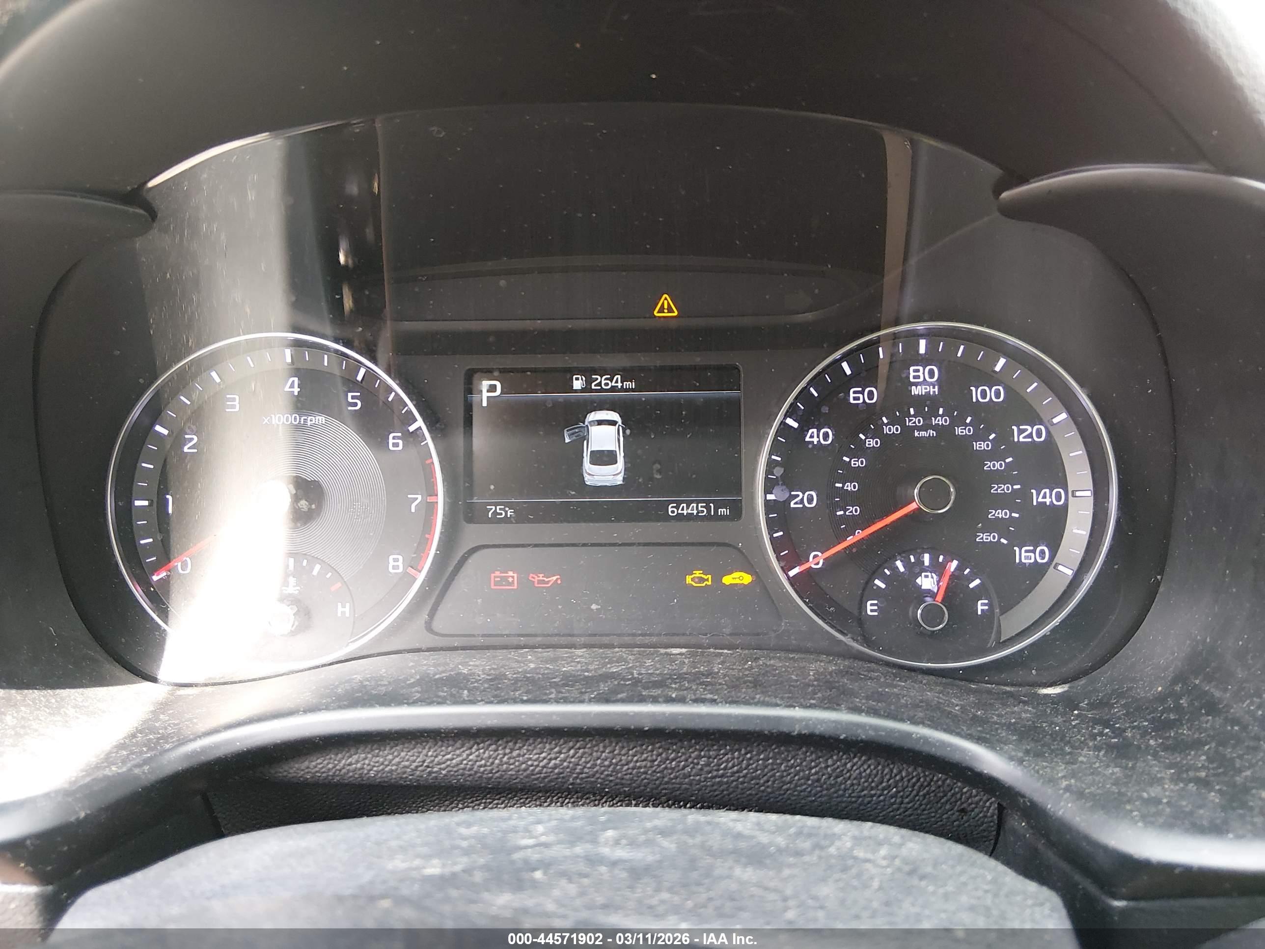 KIA FORTE image 7