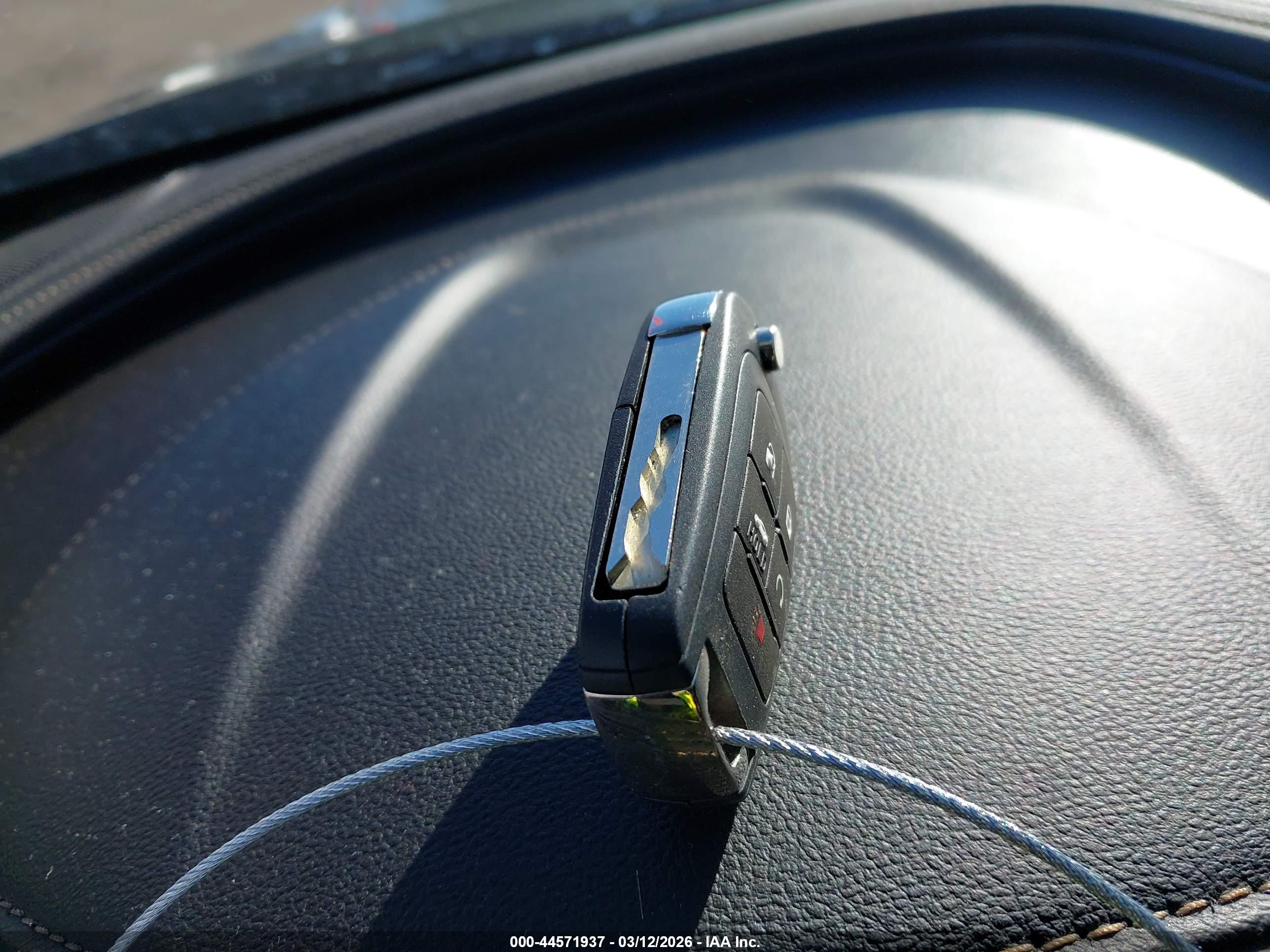 CHEVROLET IMPALA image 11