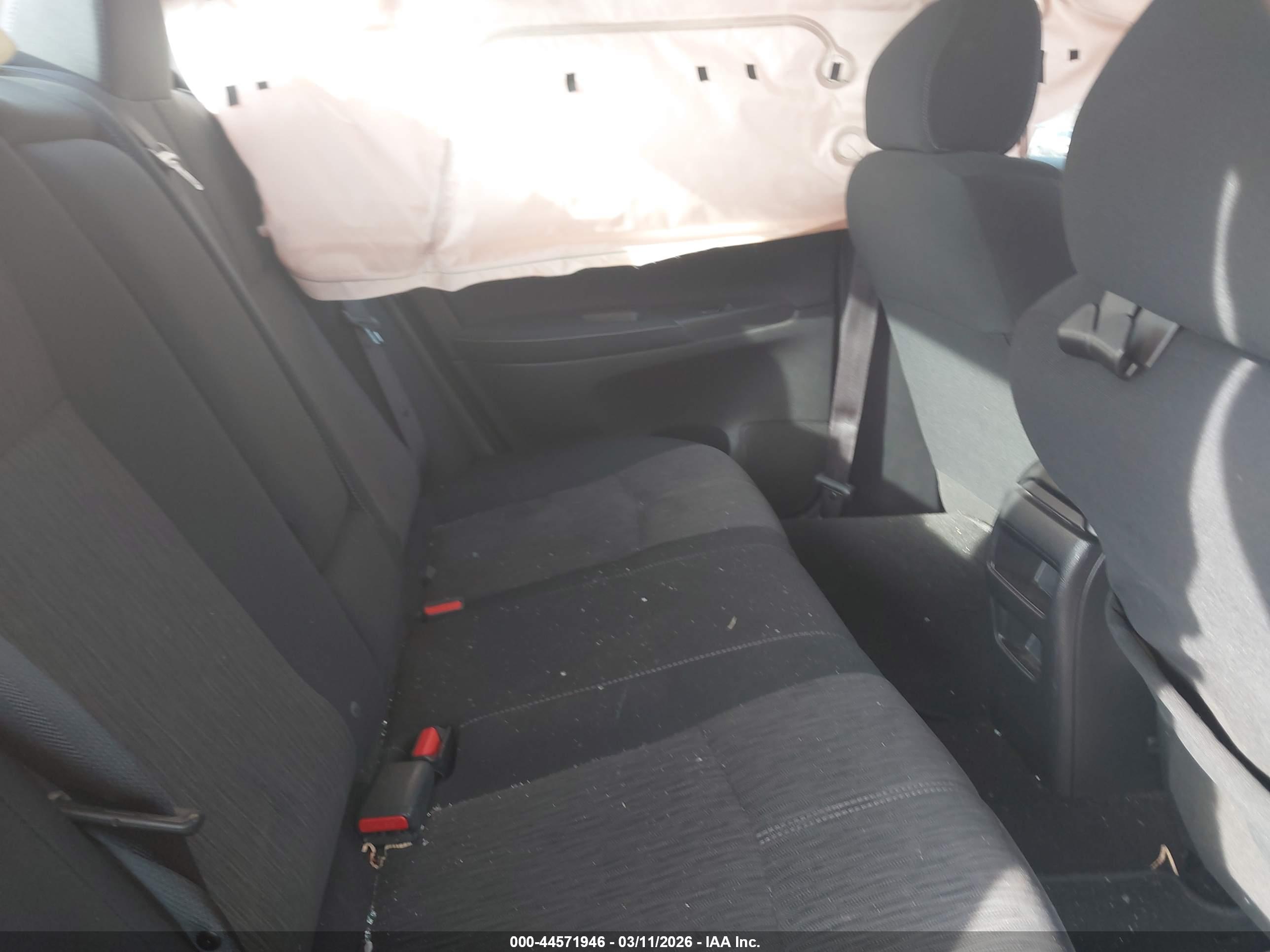 NISSAN SENTRA image 8