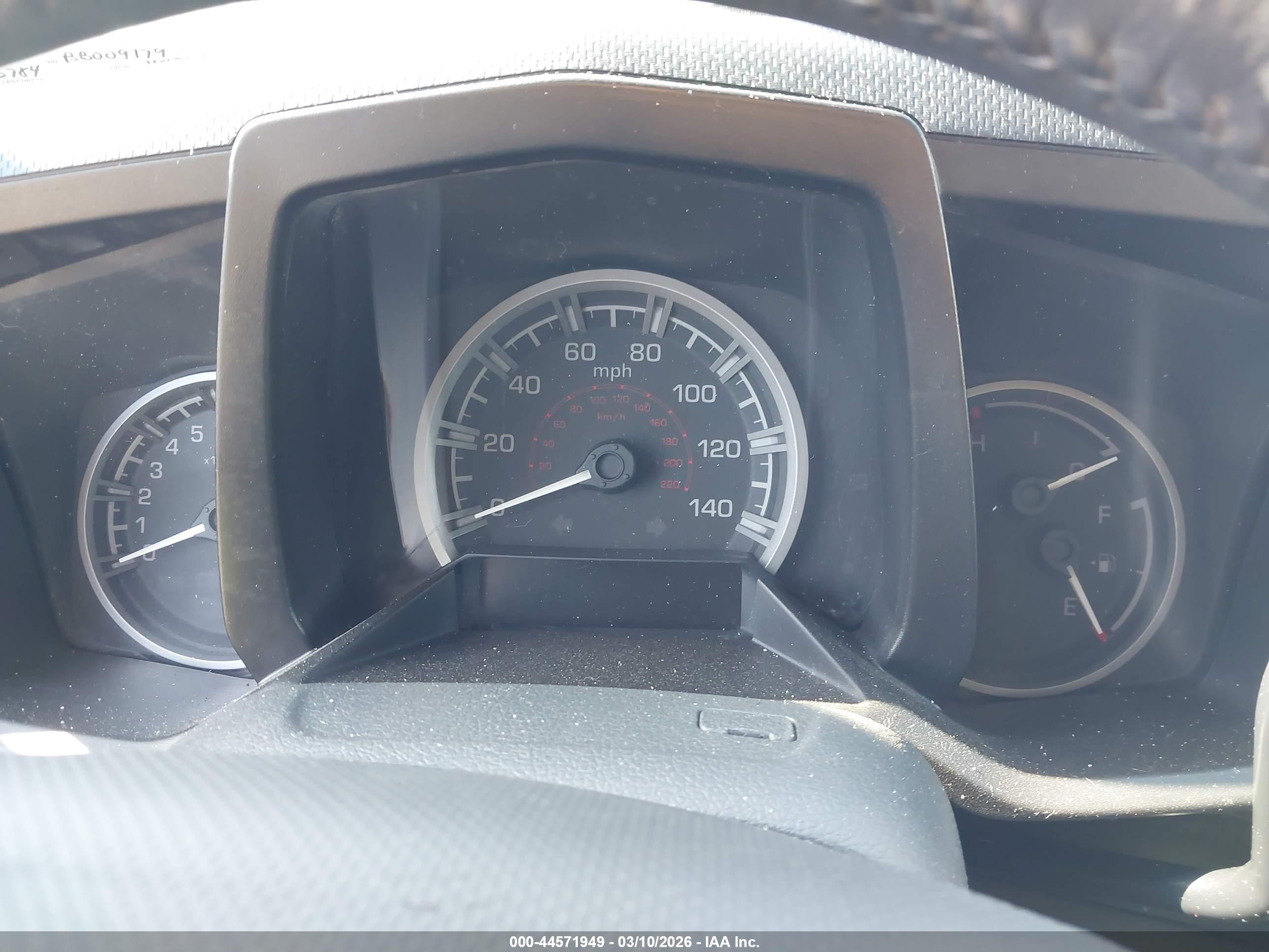 HONDA RIDGELINE image 7
