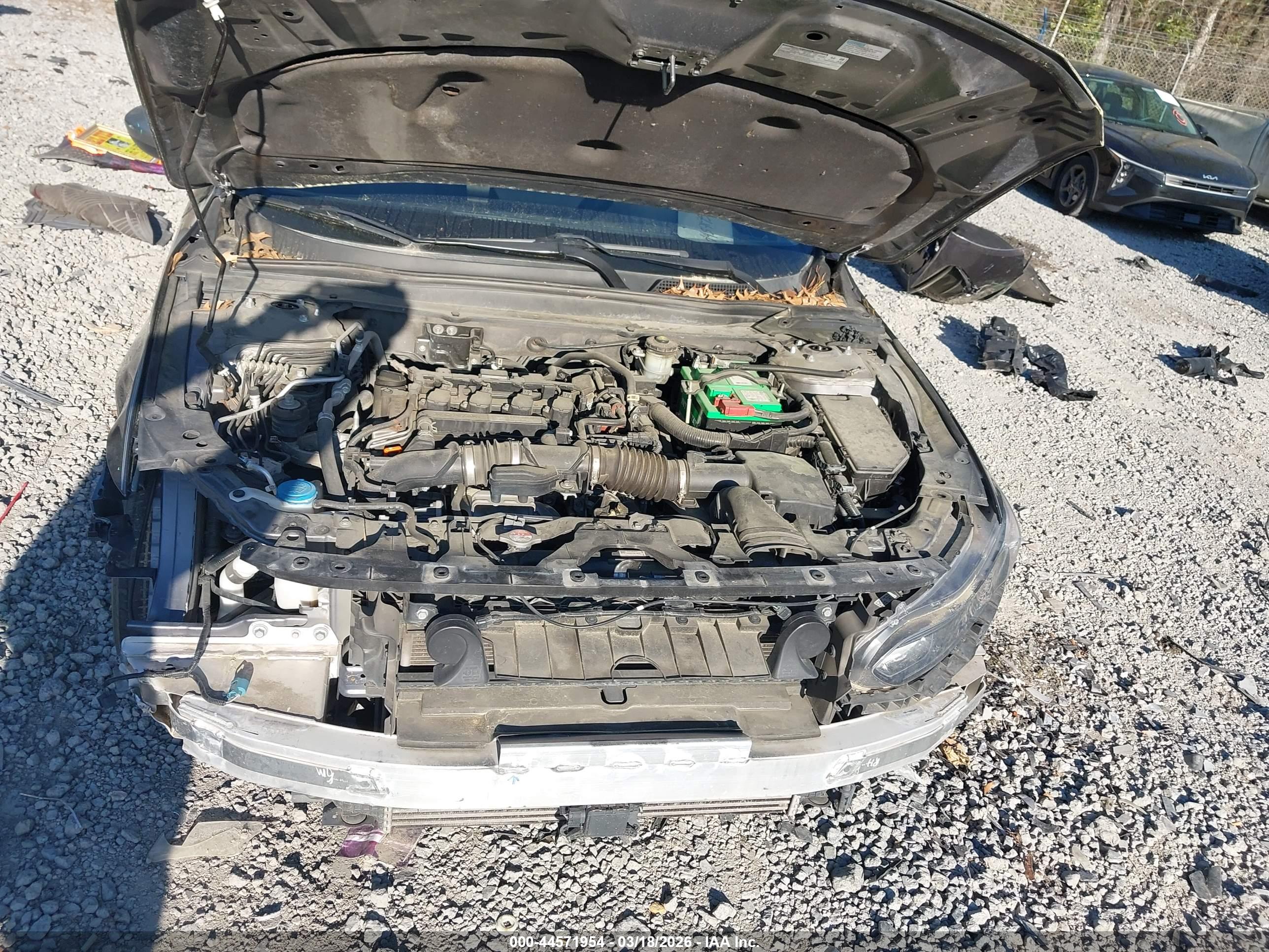 HONDA ACCORD image 10