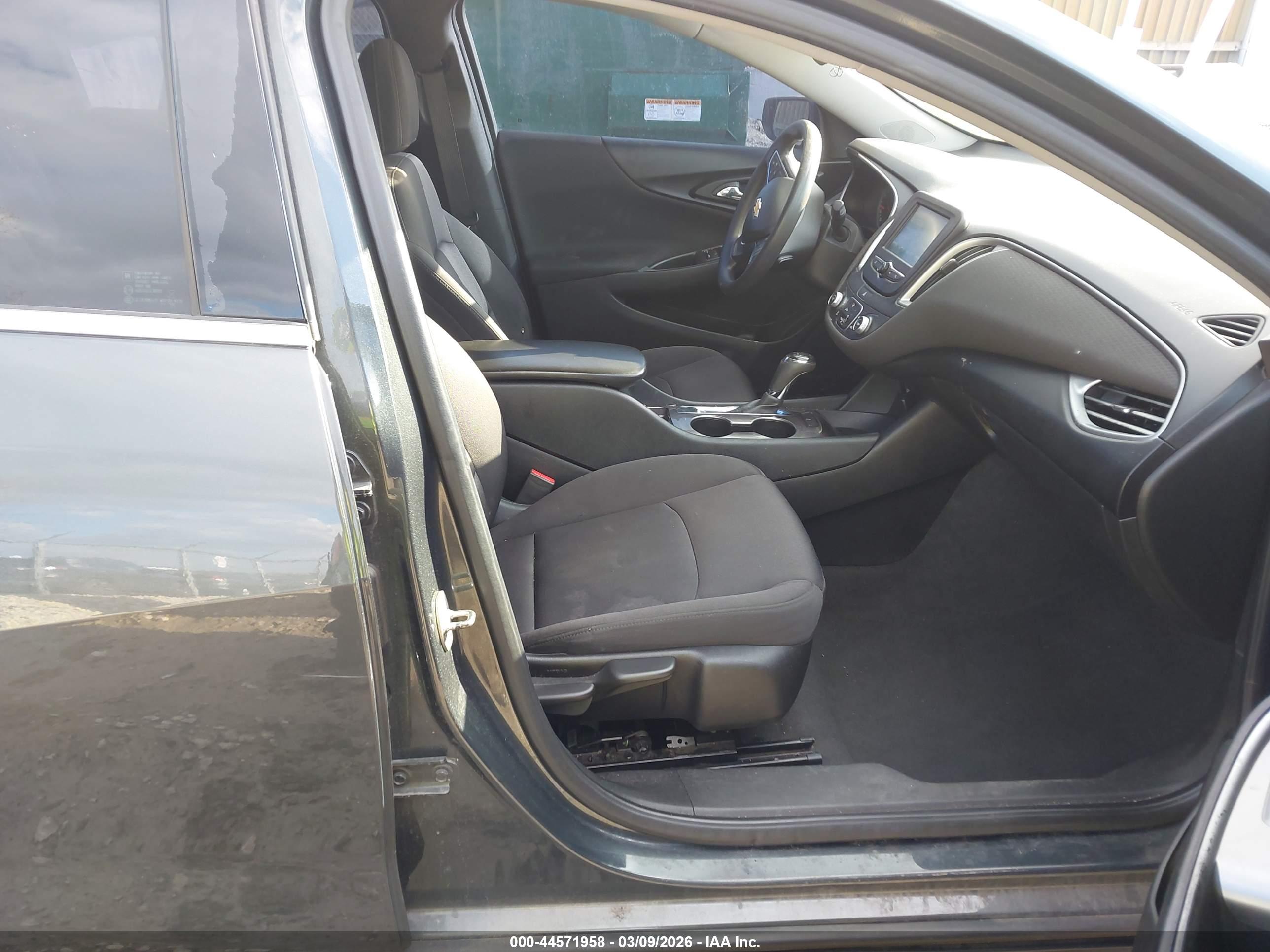 CHEVROLET MALIBU image 5
