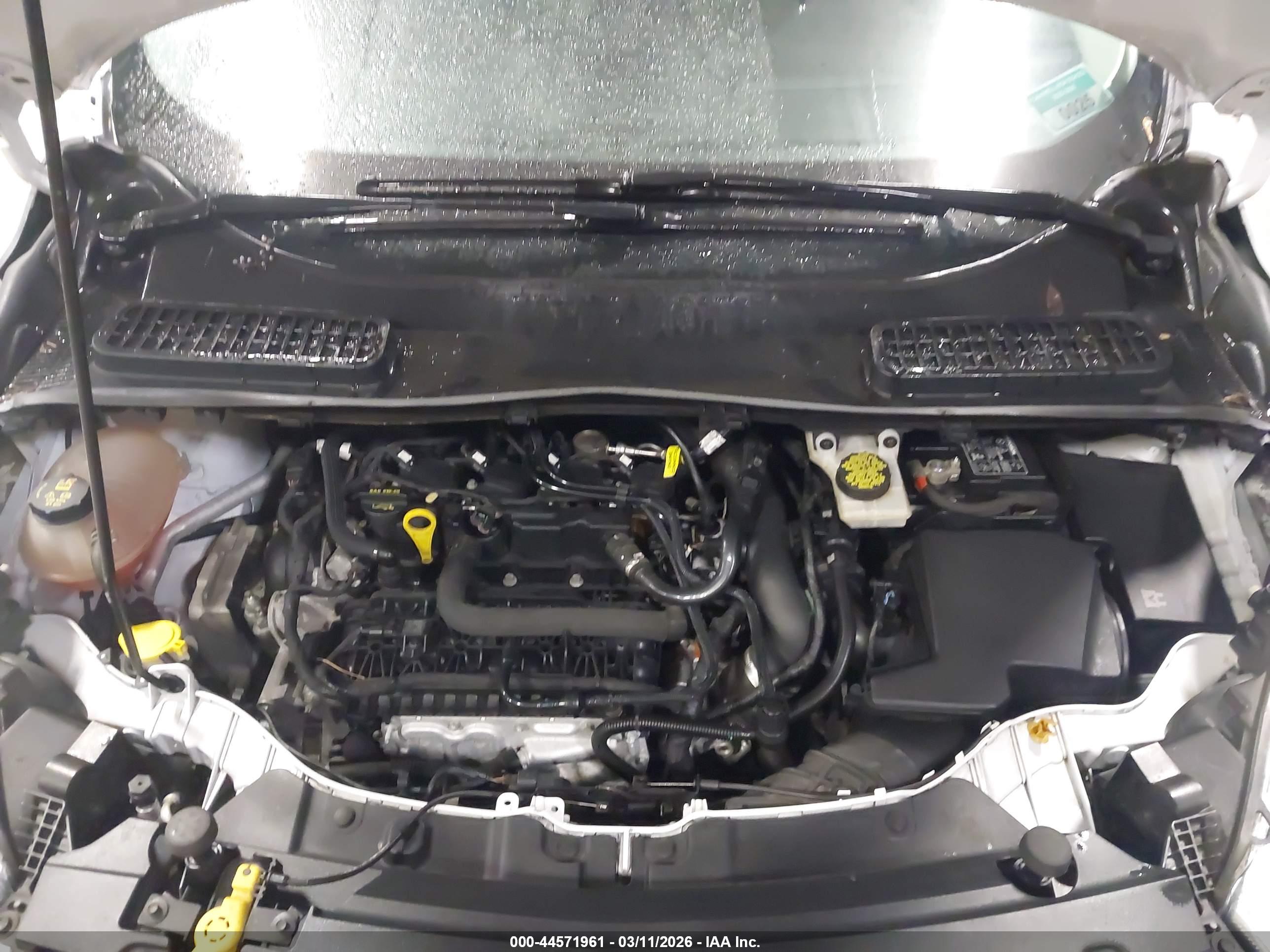 FORD ESCAPE image 10