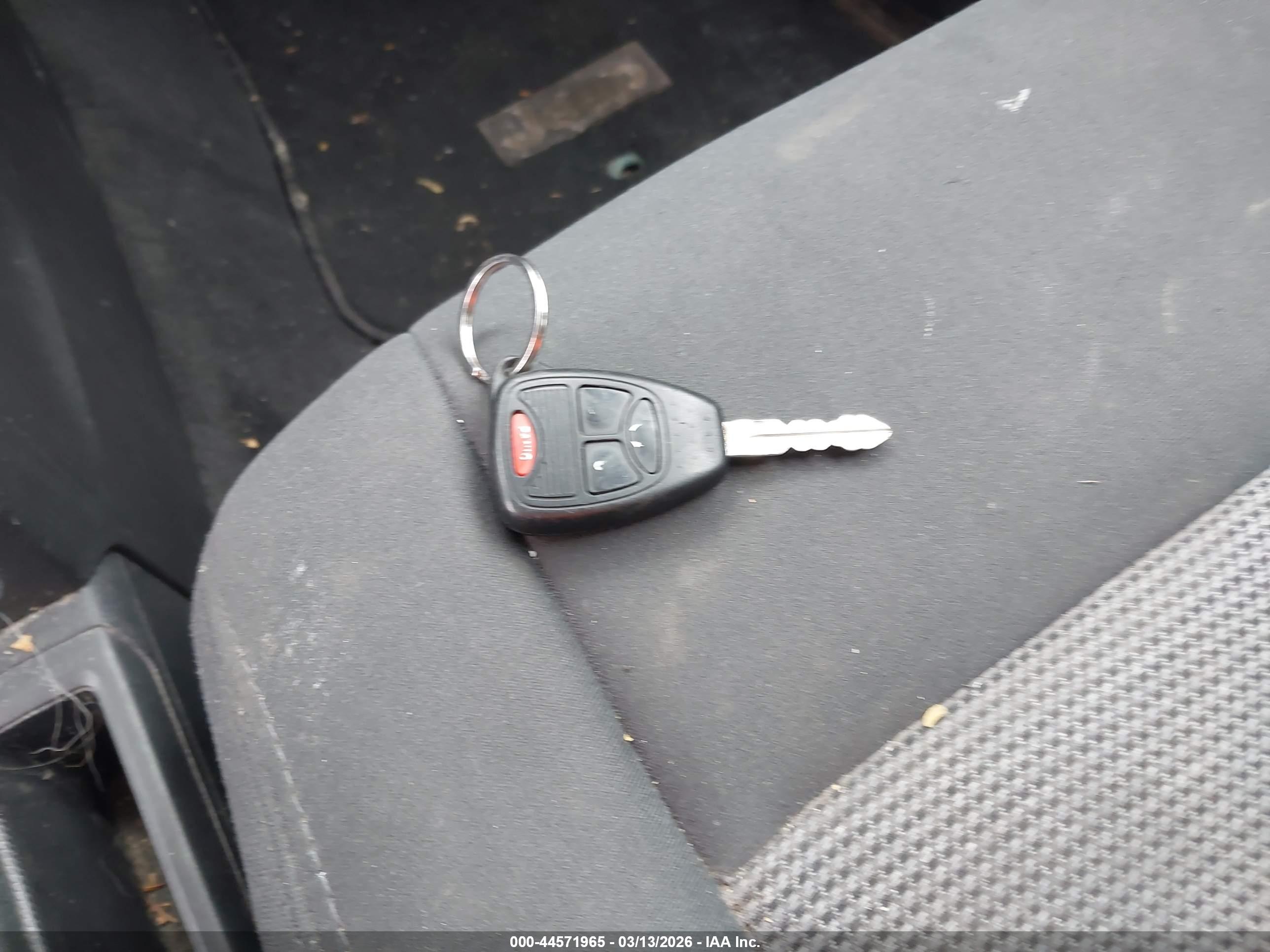 JEEP PATRIOT image 11