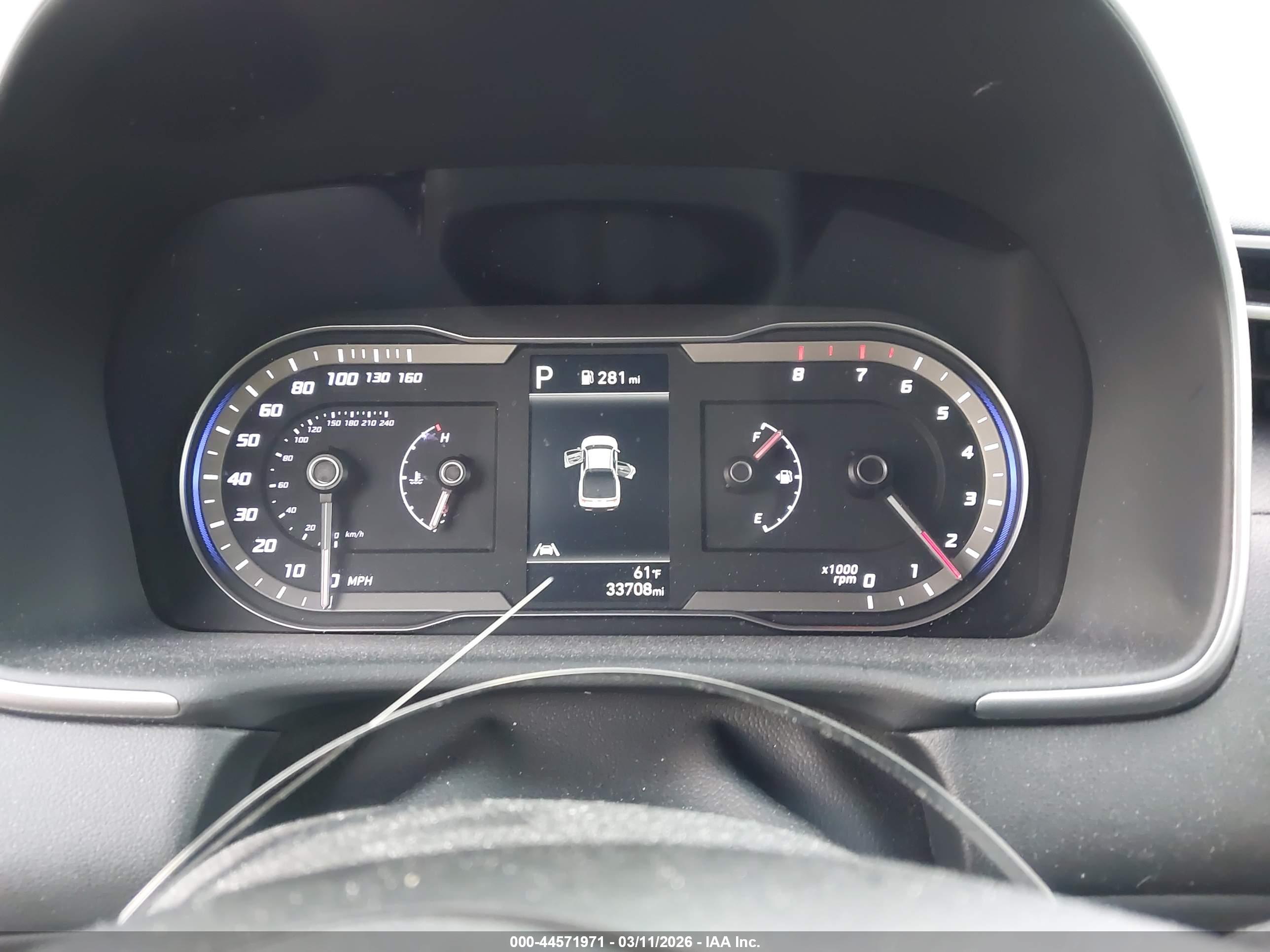 HYUNDAI SANTA image 7