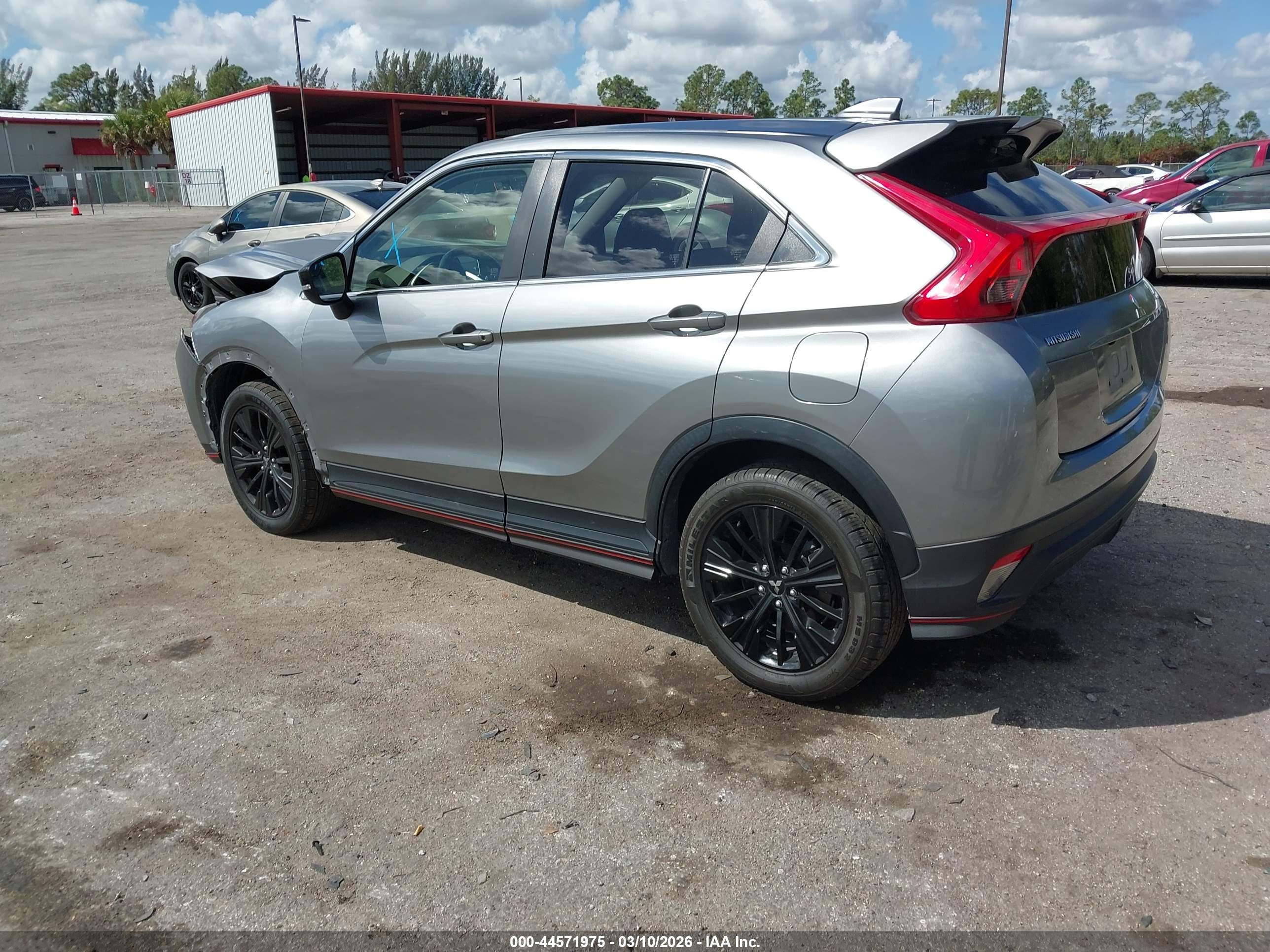 MITSUBISHI ECLIPSE image 3