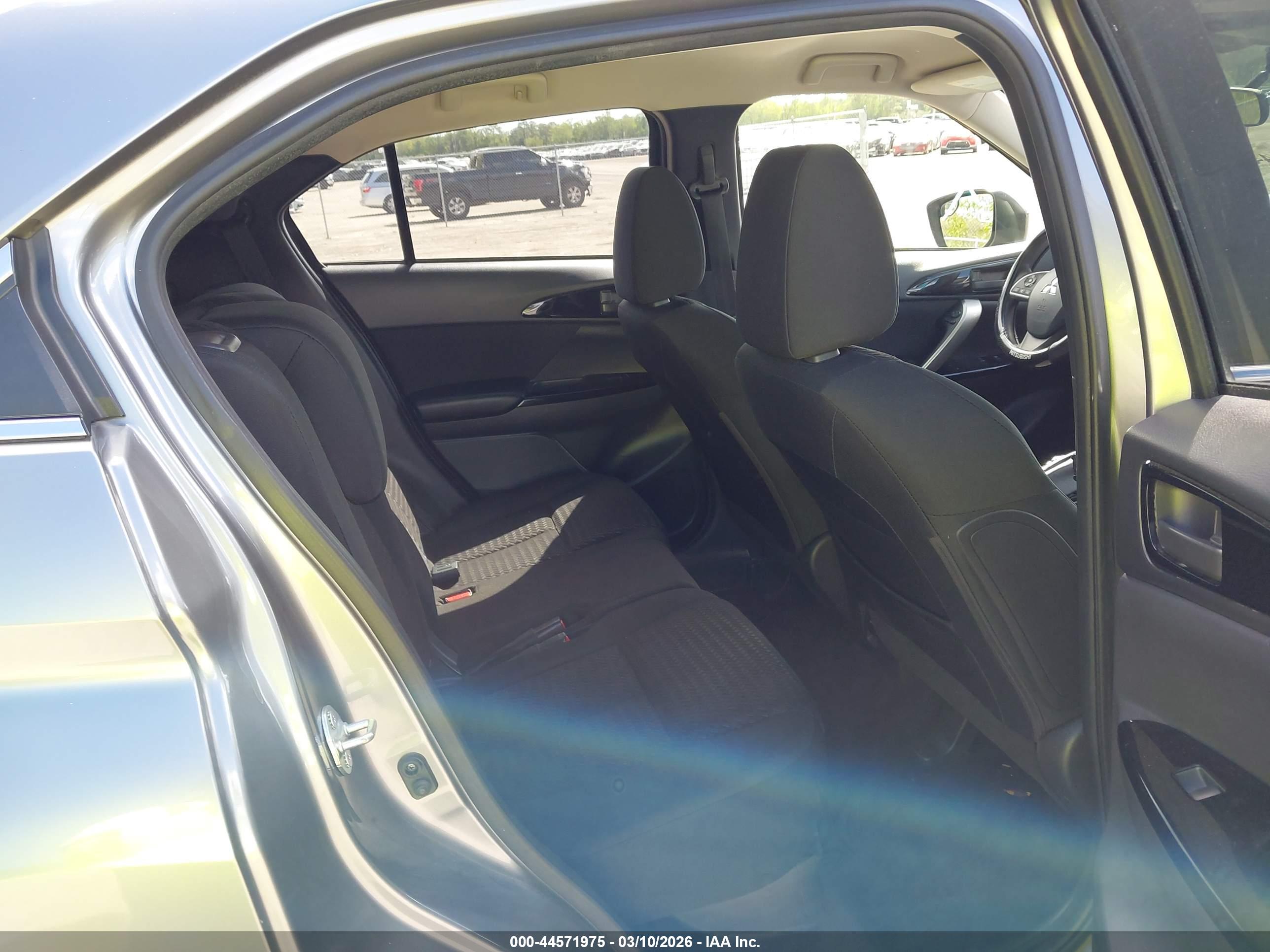 MITSUBISHI ECLIPSE image 8