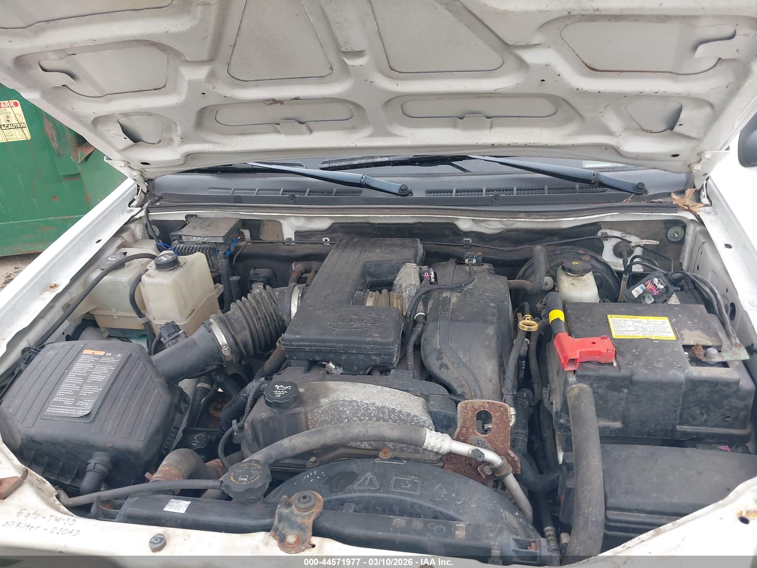 CHEVROLET COLORADO image 10