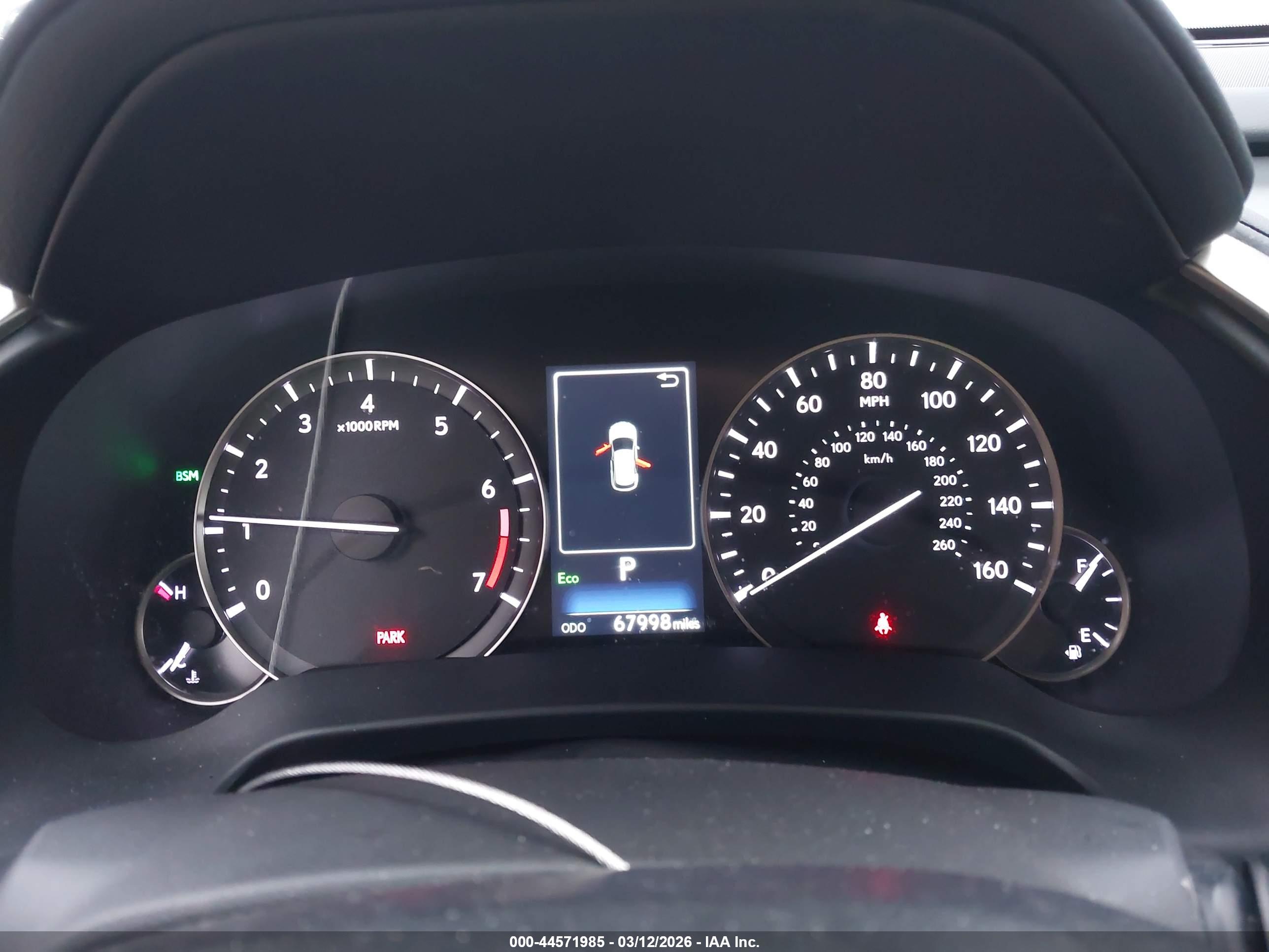 LEXUS RX image 7