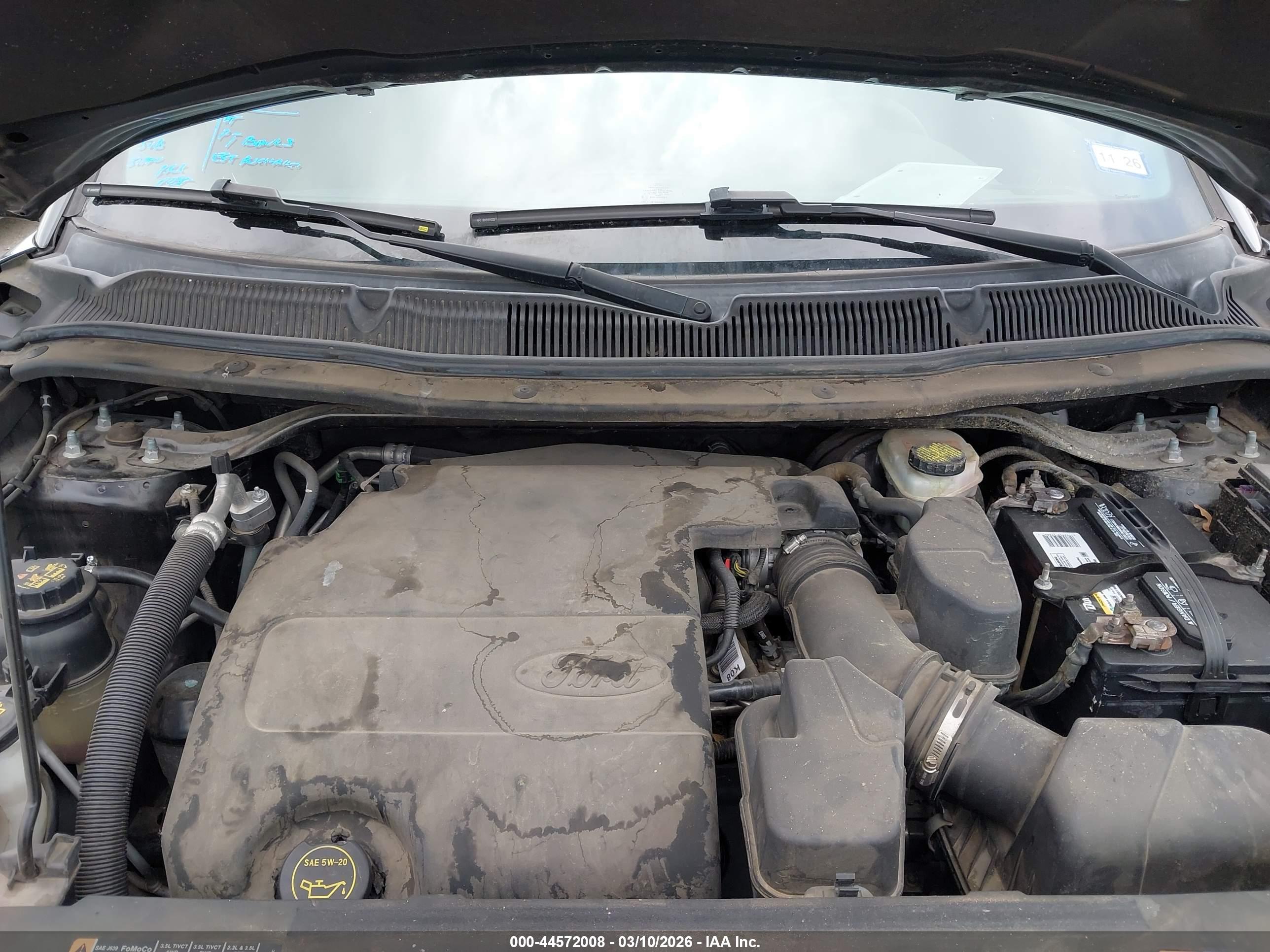 FORD EXPLORER image 10