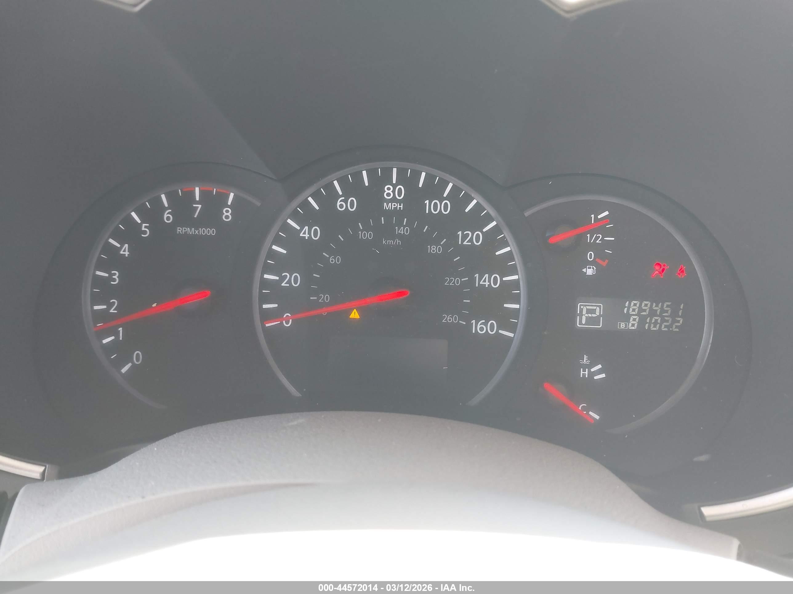 NISSAN QUEST image 7