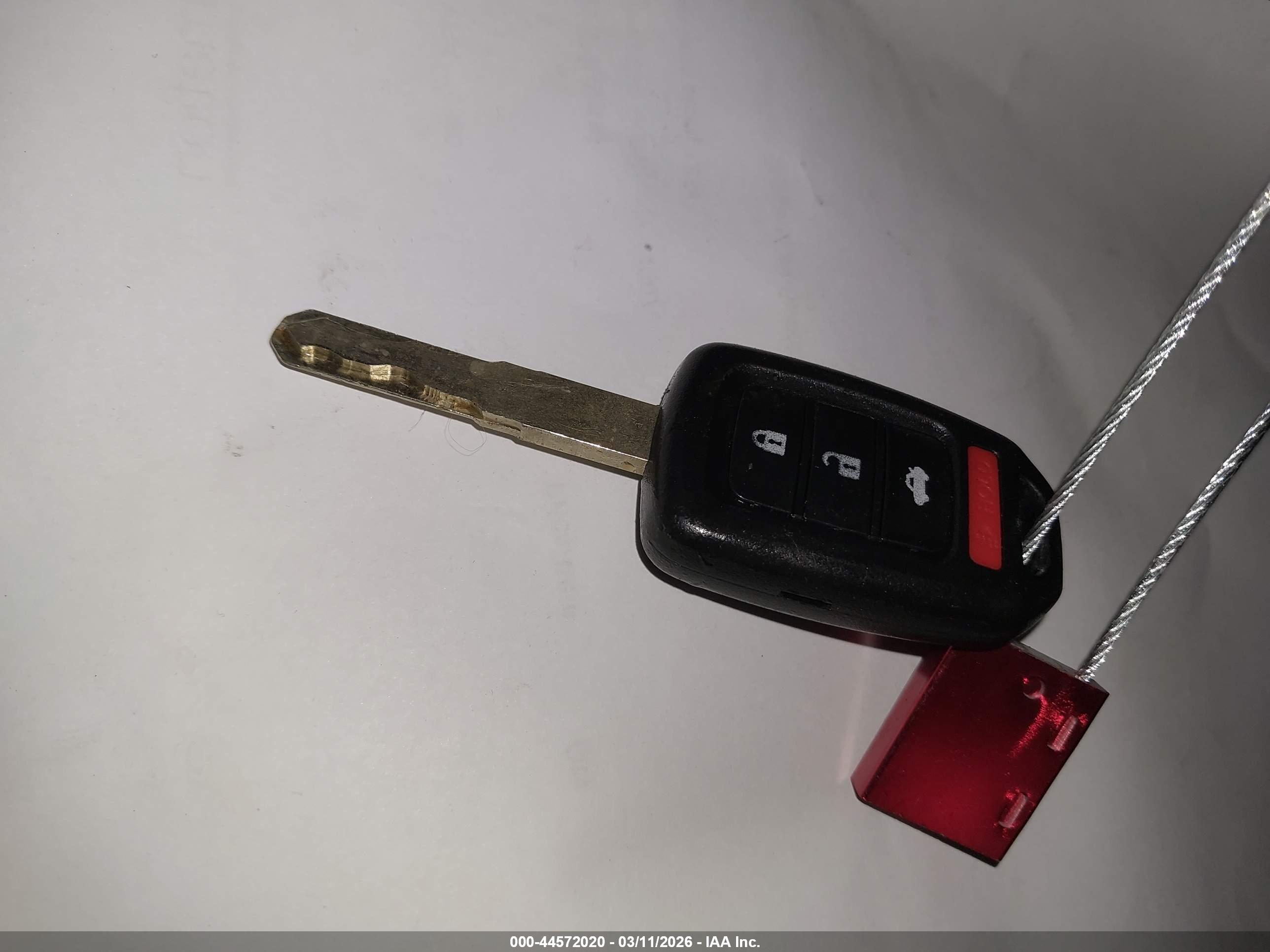 HONDA FIT image 11