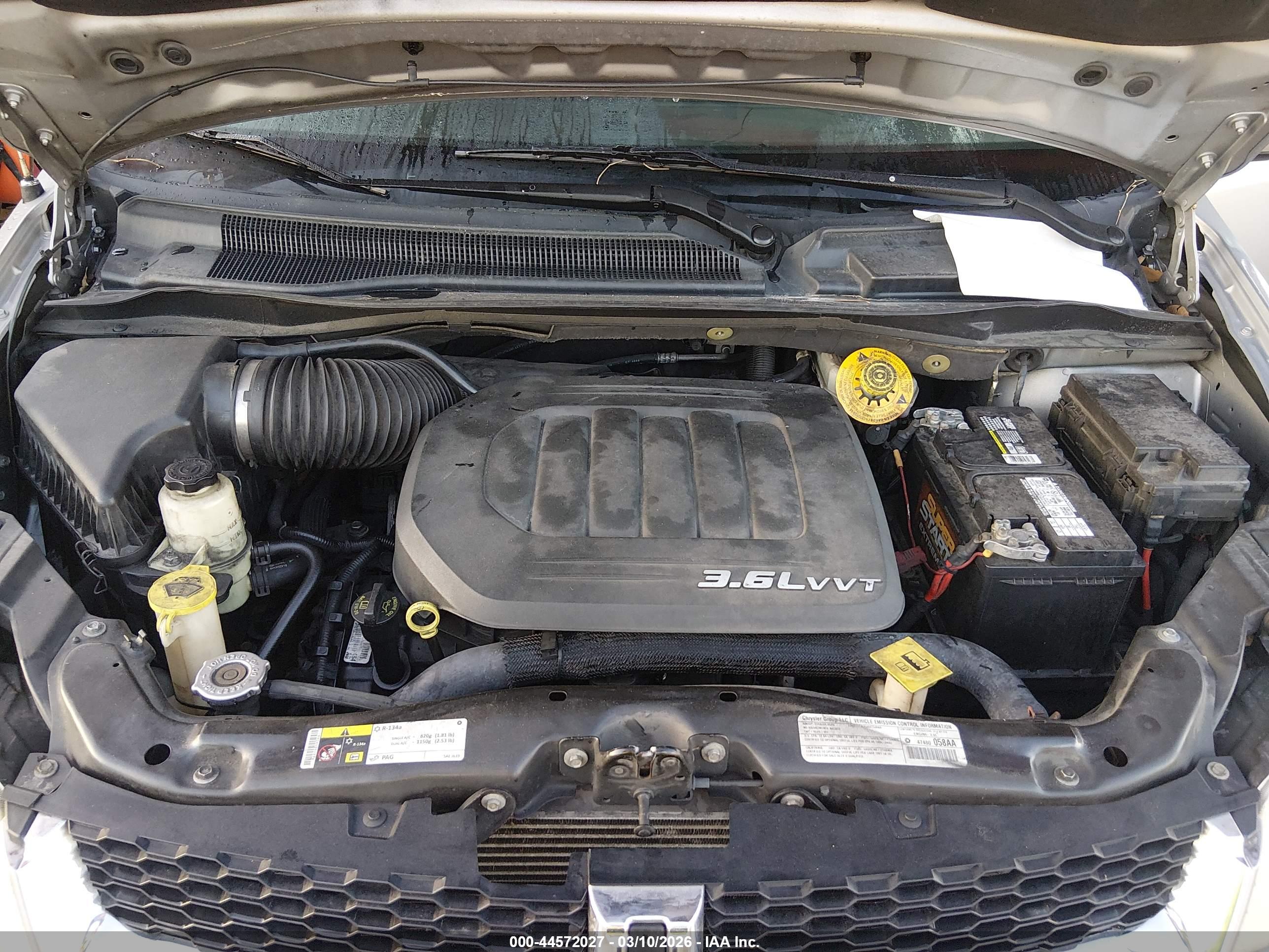 DODGE GRAND image 10