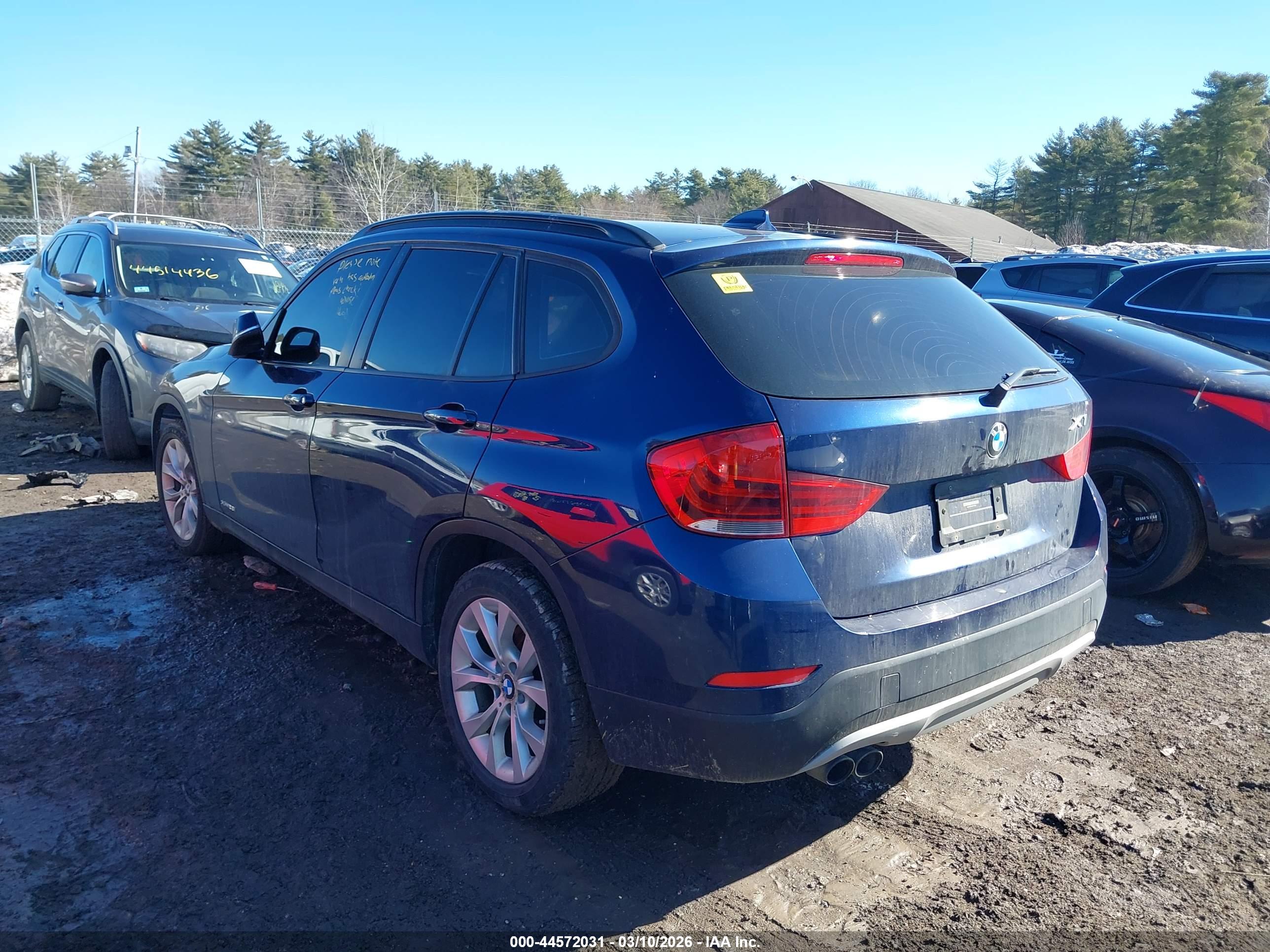 BMW X1 image 3