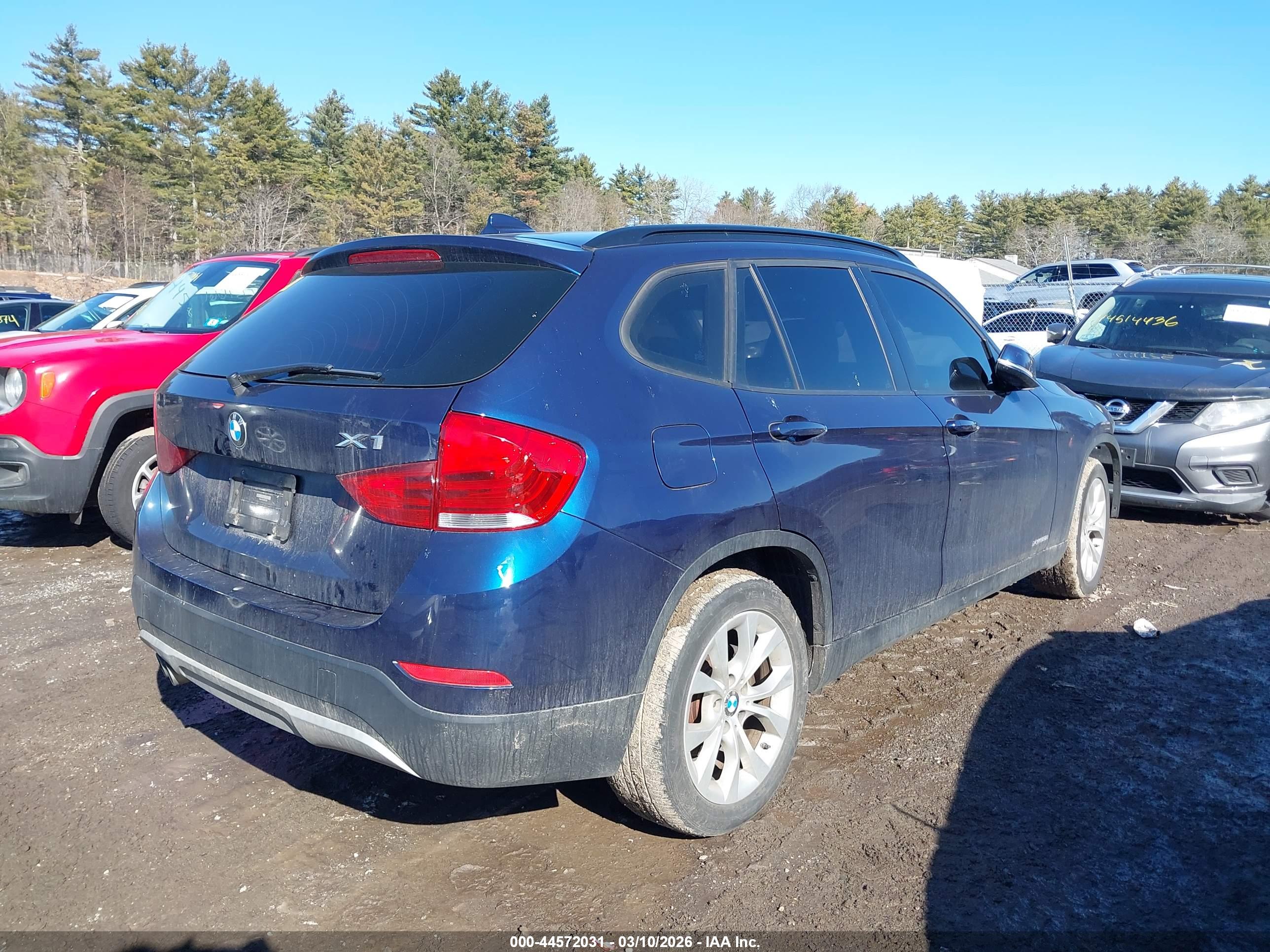 BMW X1 image 4