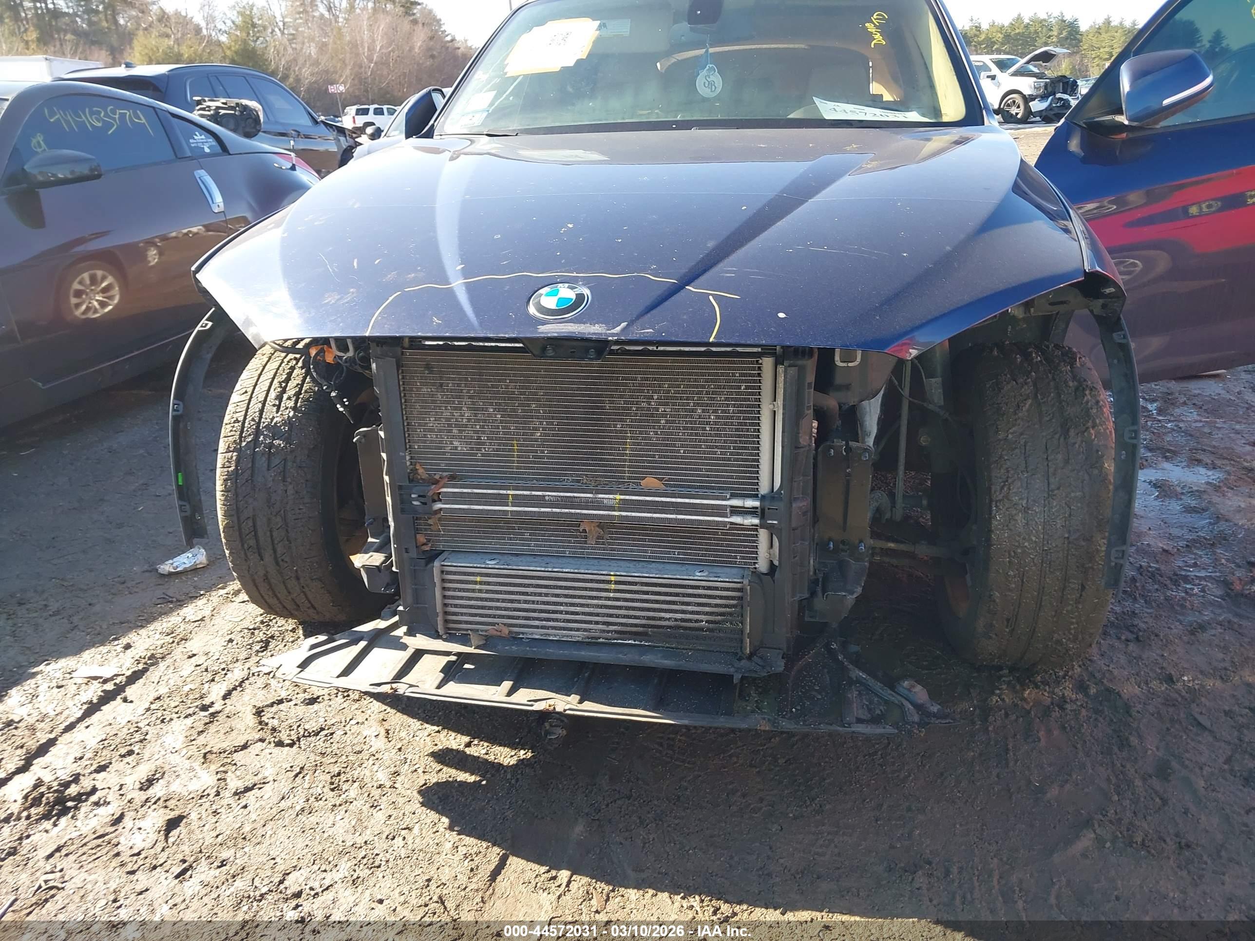 BMW X1 image 6