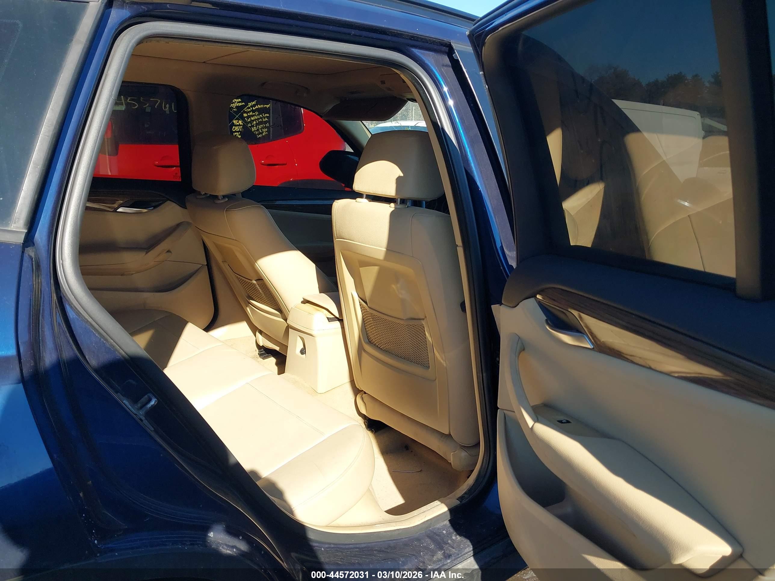 BMW X1 image 8