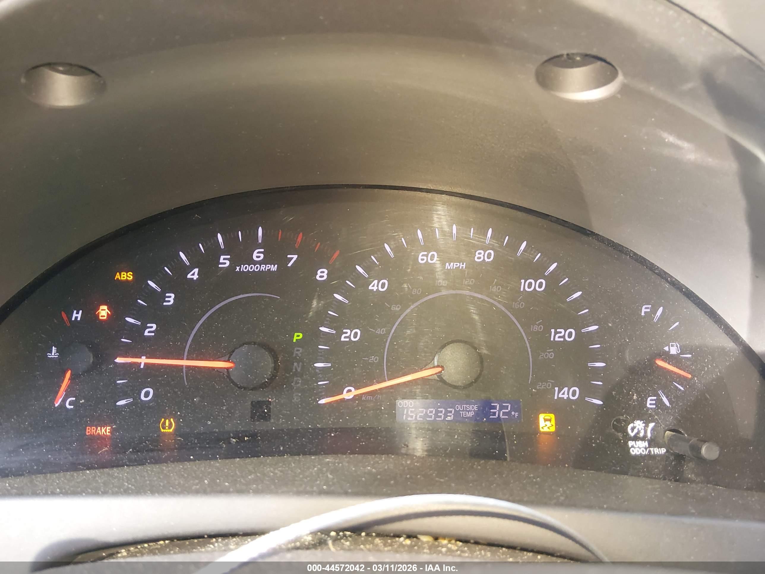 TOYOTA CAMRY image 7