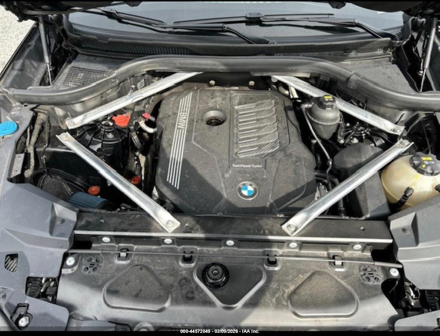 BMW X5 image 10