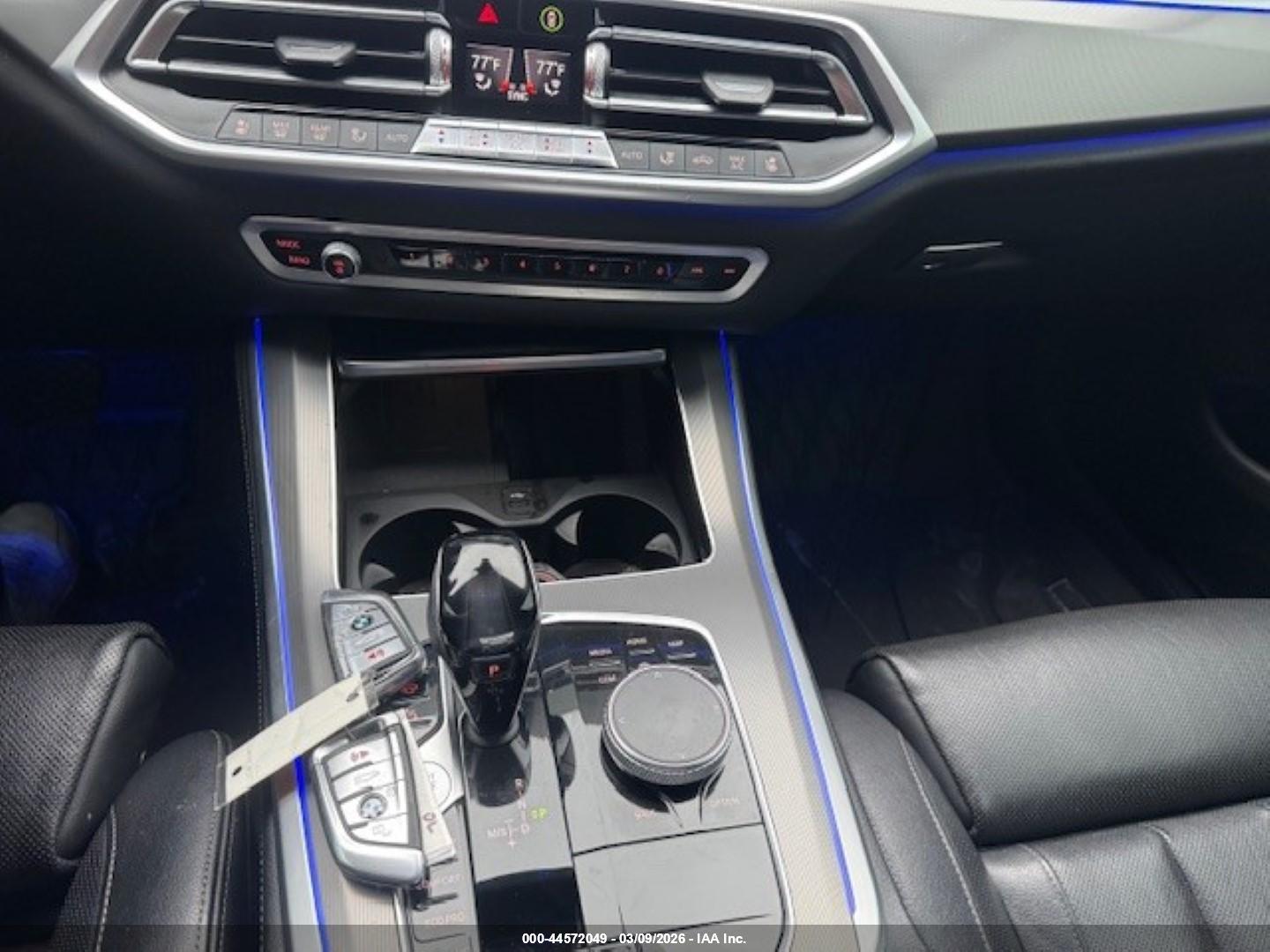 BMW X5 image 11