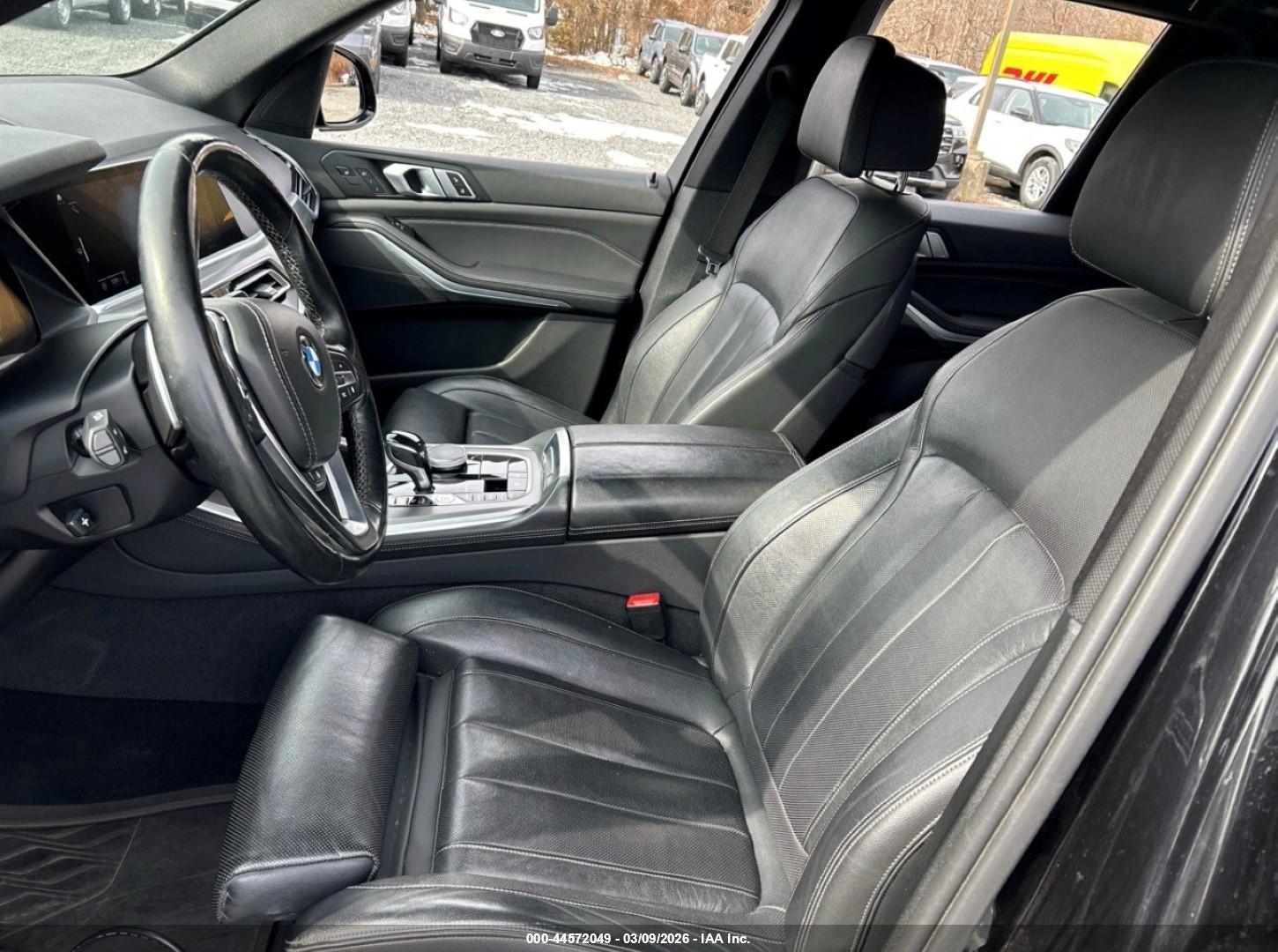 BMW X5 image 5