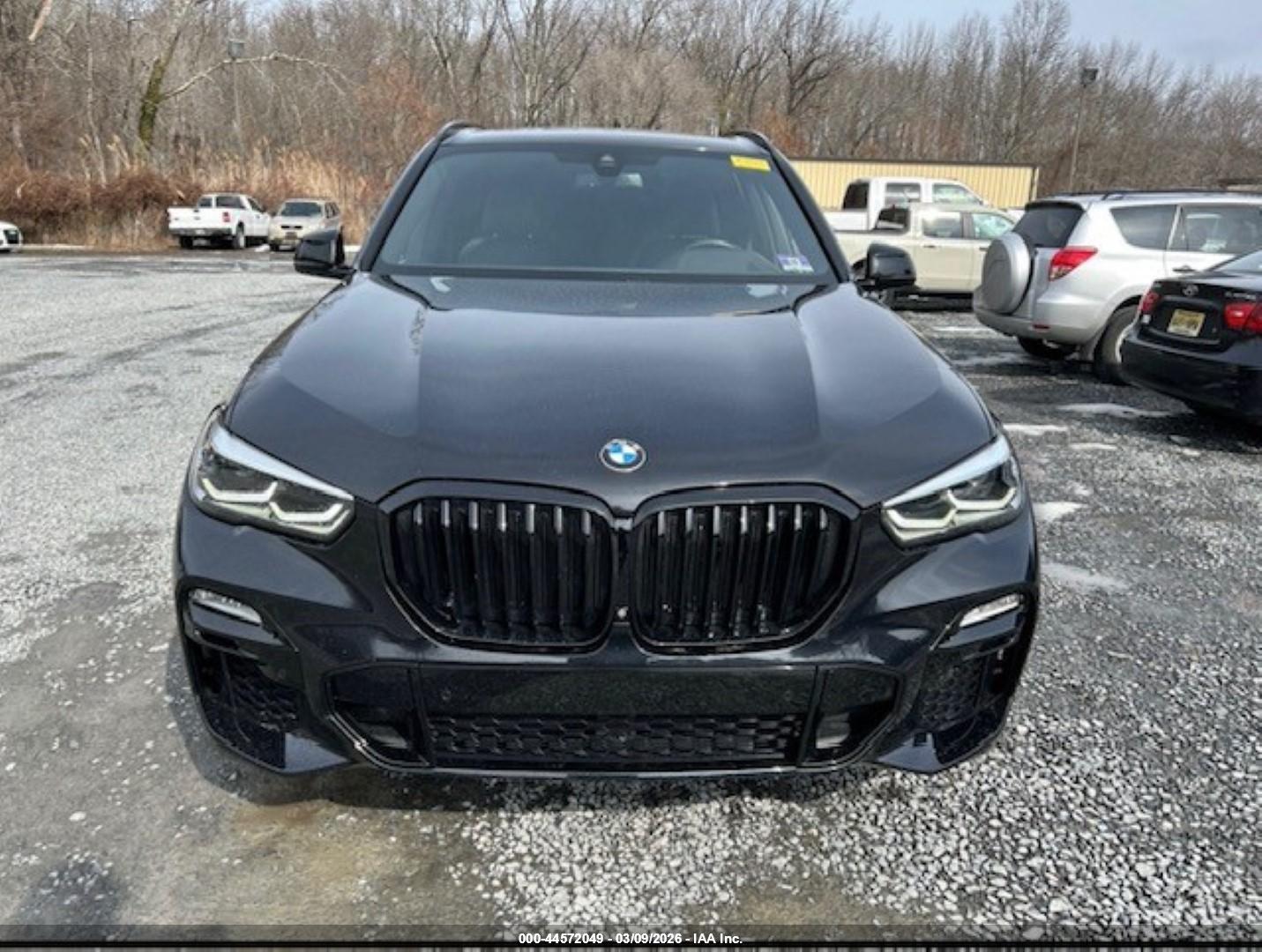 BMW X5 image 6