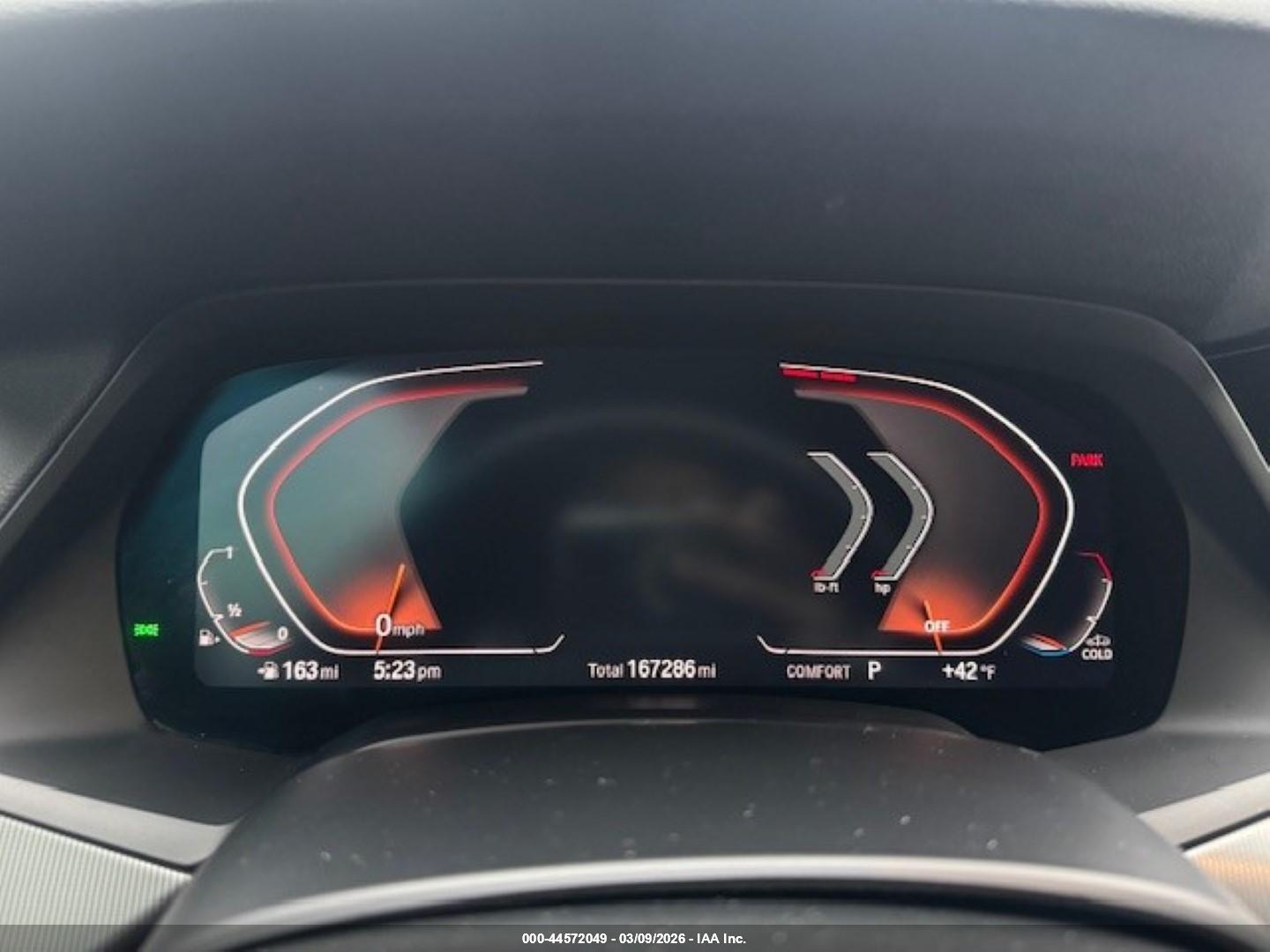 BMW X5 image 7