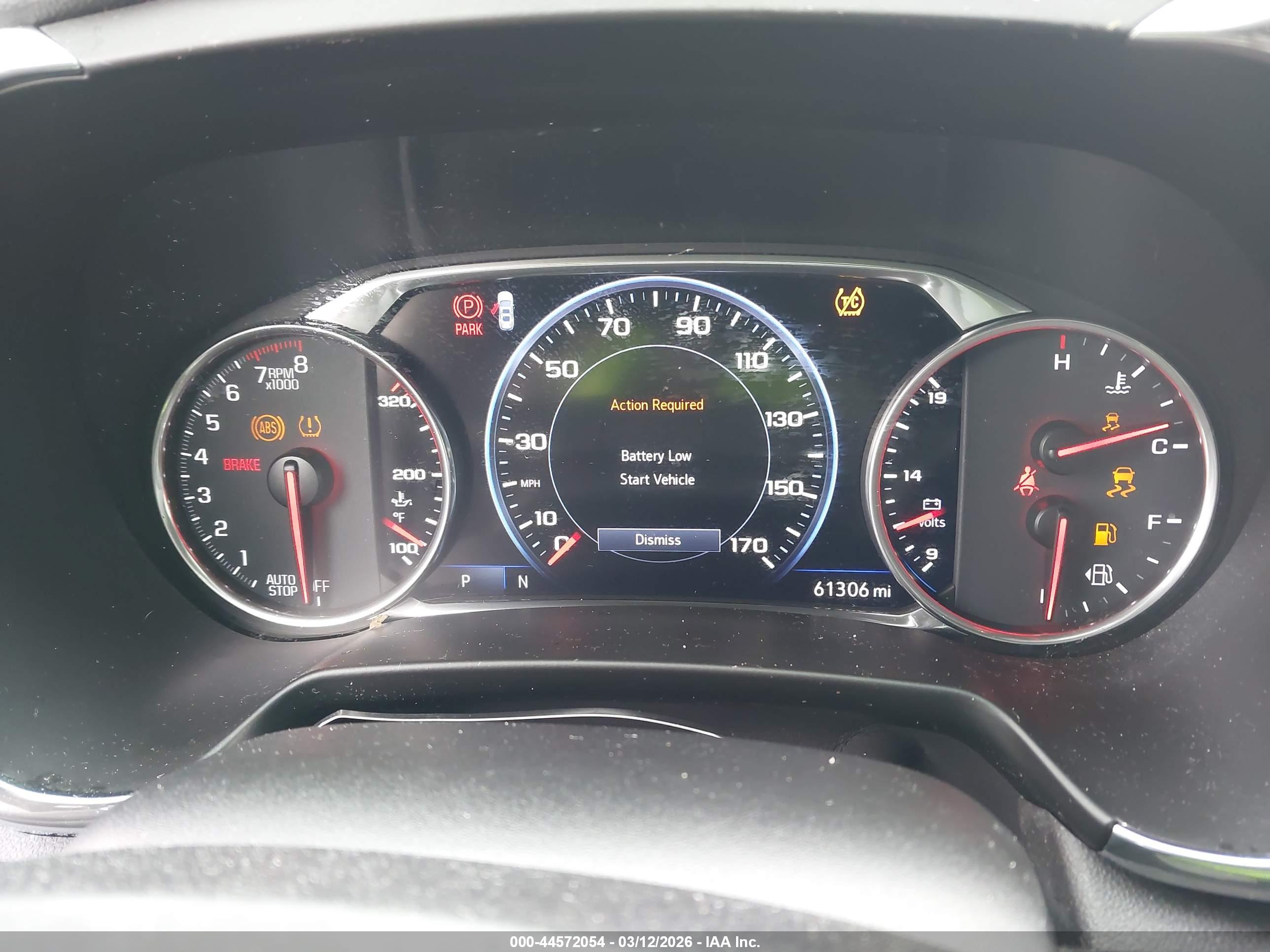 CHEVROLET BLAZER image 7
