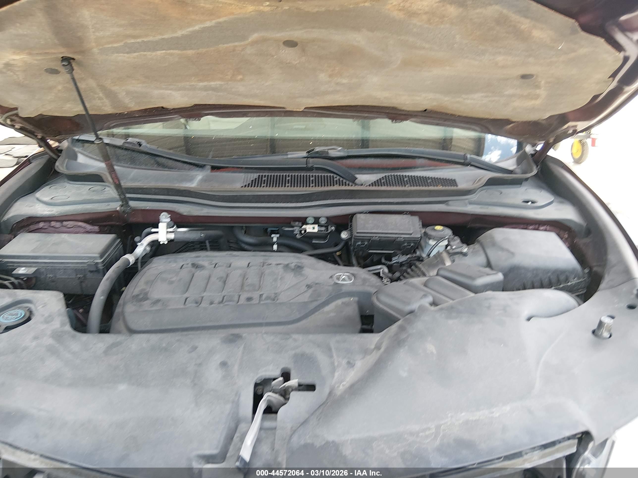 ACURA MDX image 10