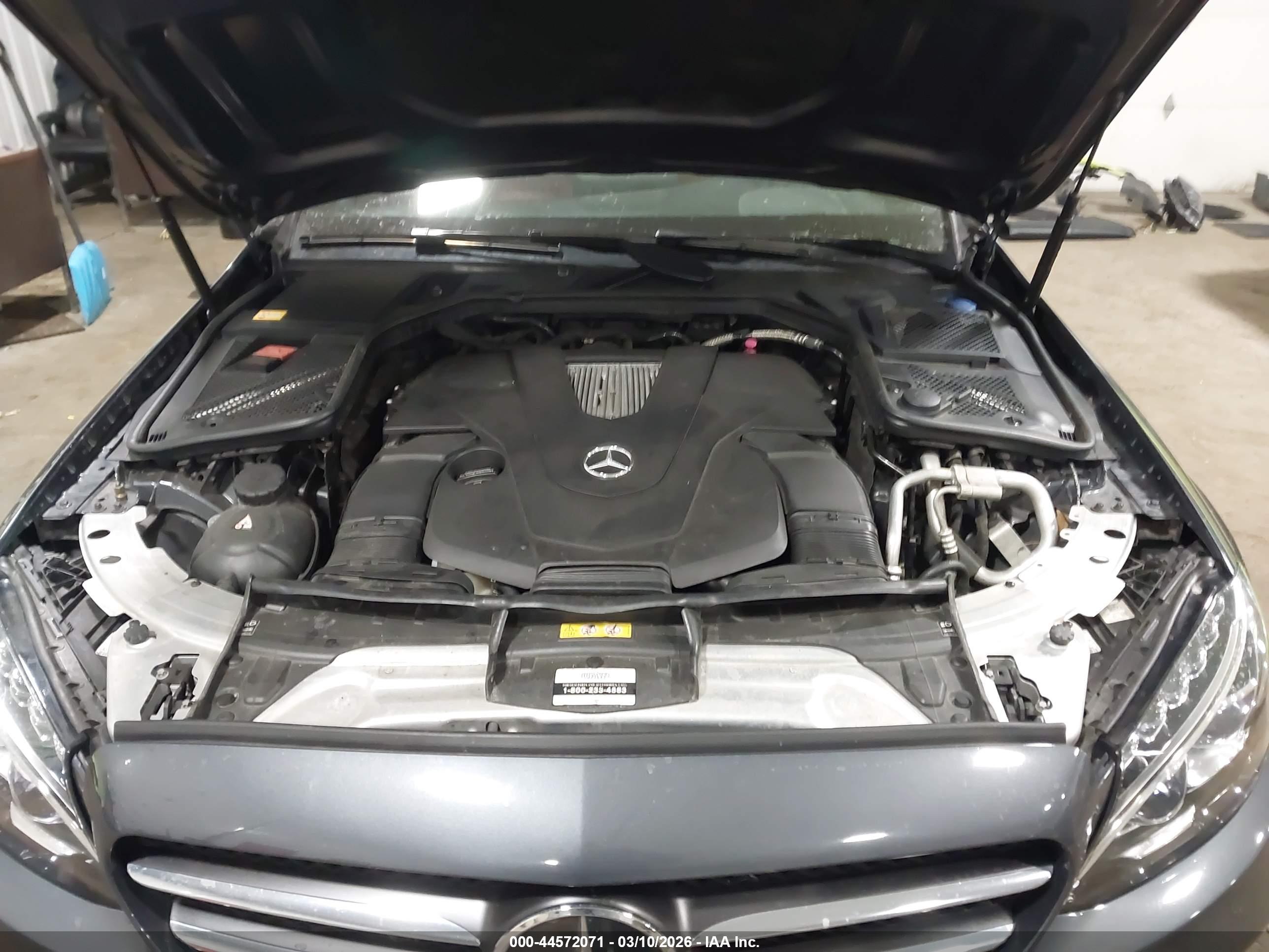 MERCEDES-BENZ C image 10