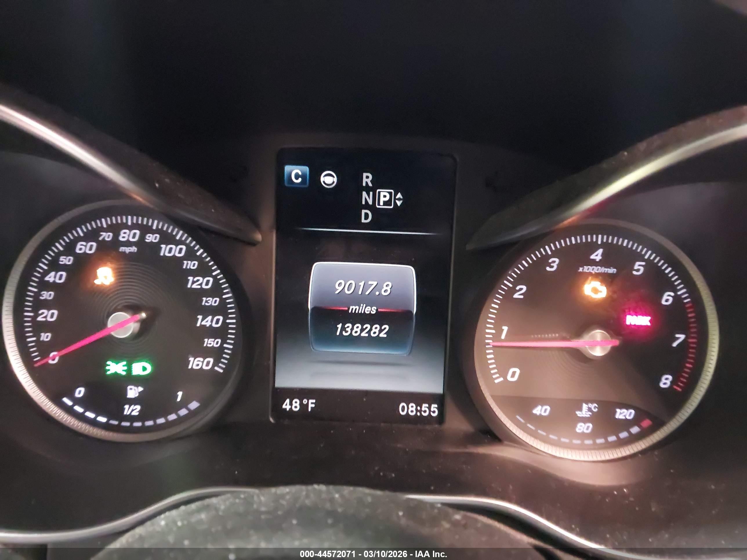 MERCEDES-BENZ C image 7