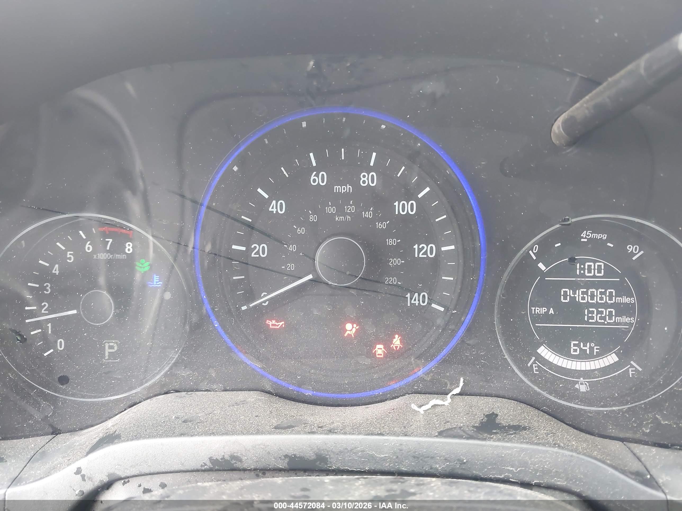 HONDA HR-V image 7