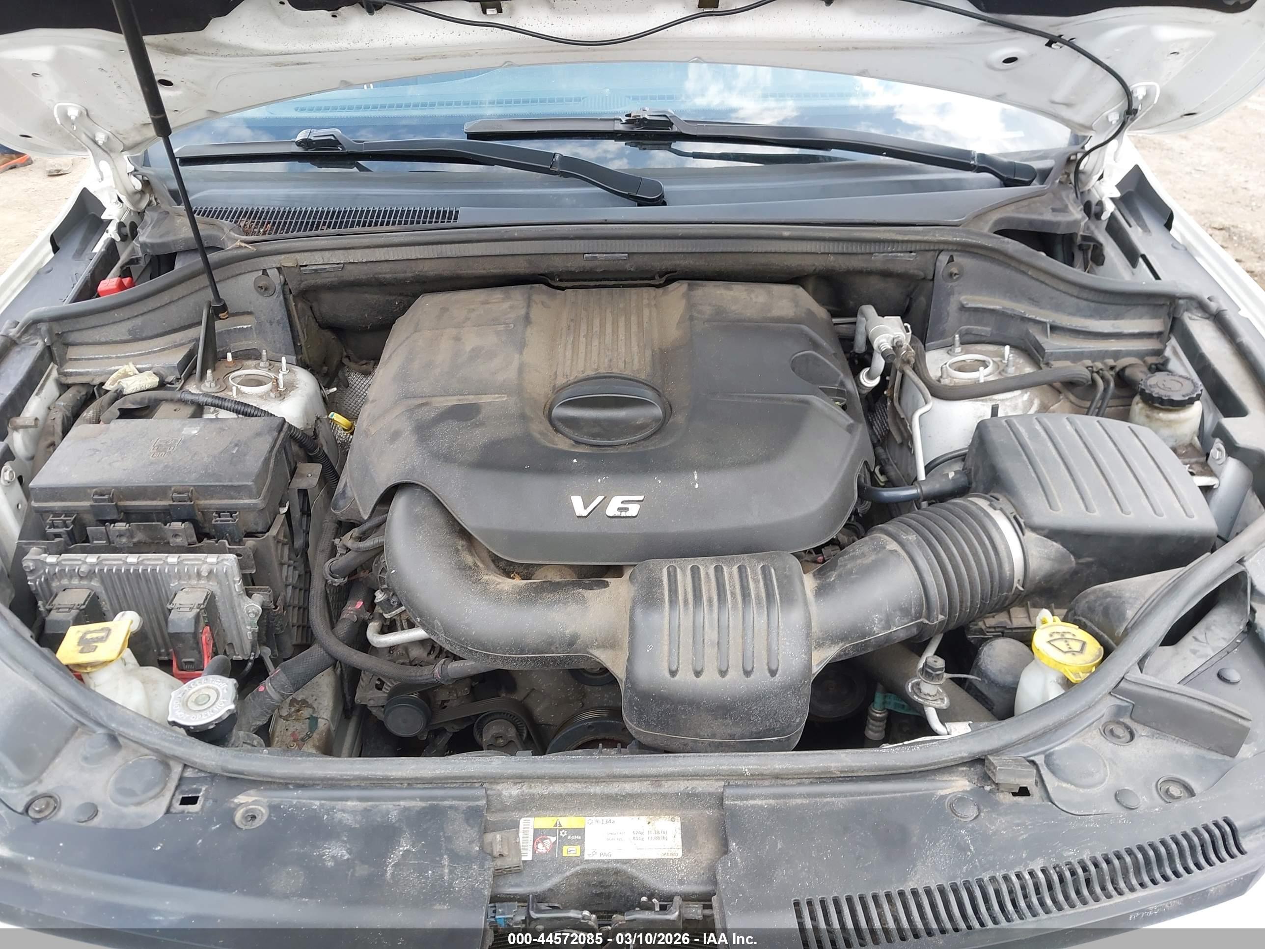 JEEP GRAND image 10