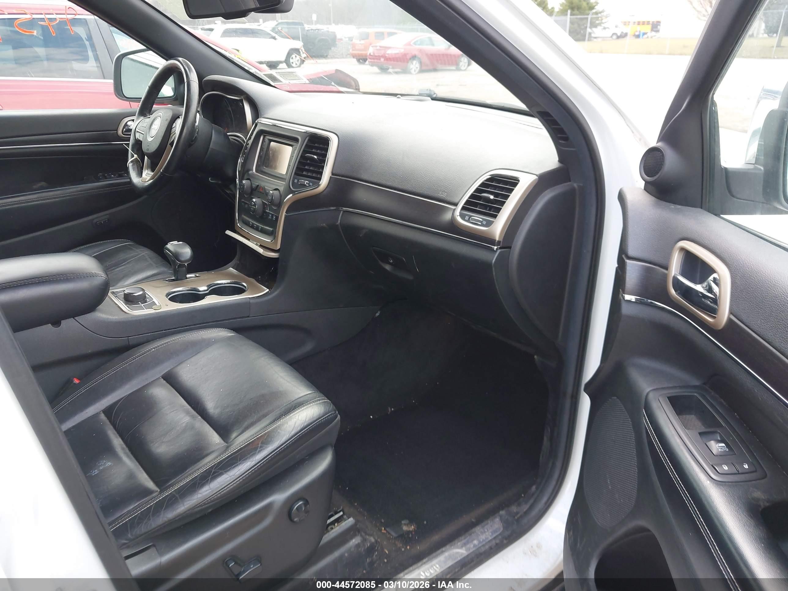 JEEP GRAND image 5