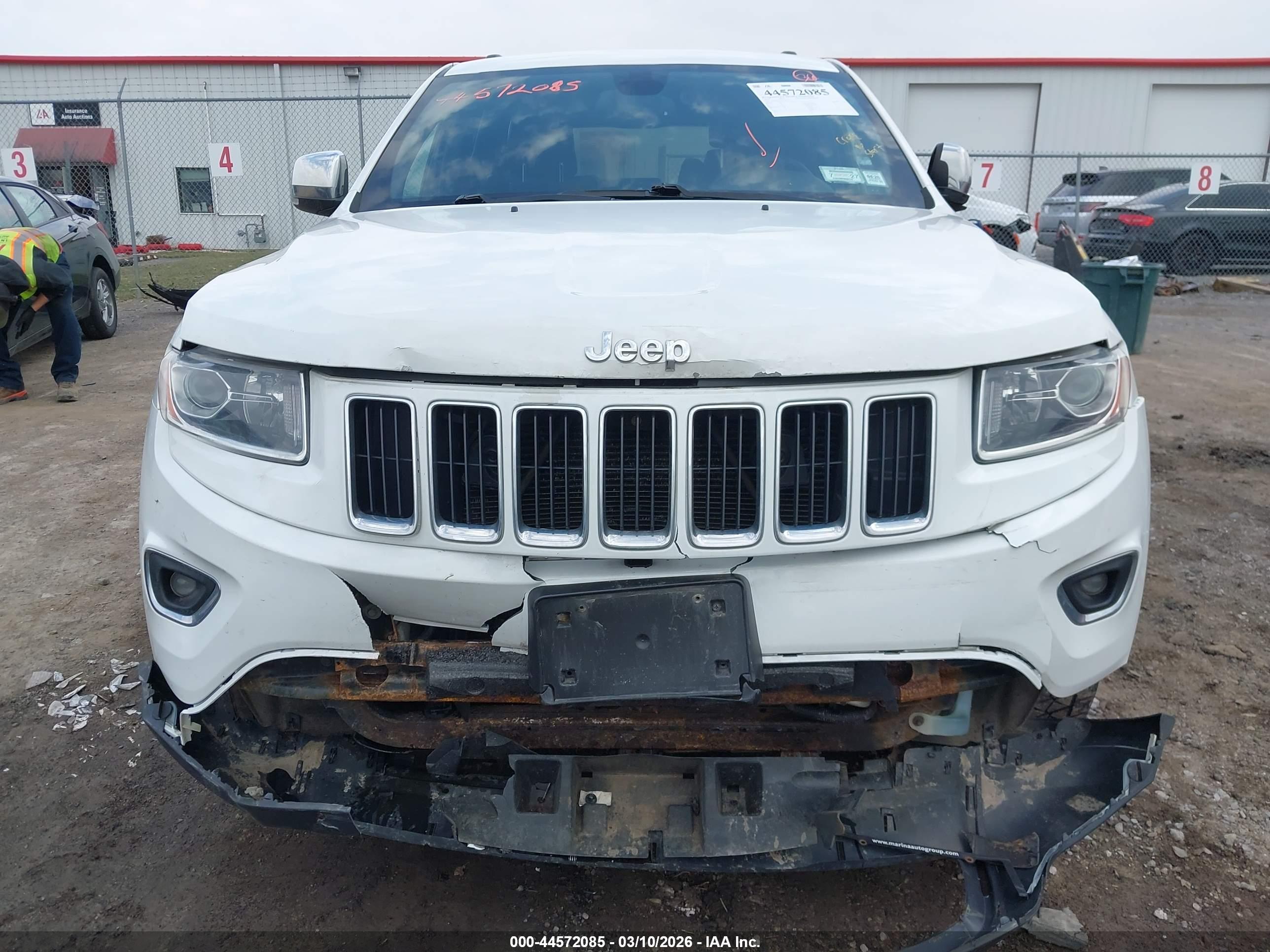 JEEP GRAND image 6