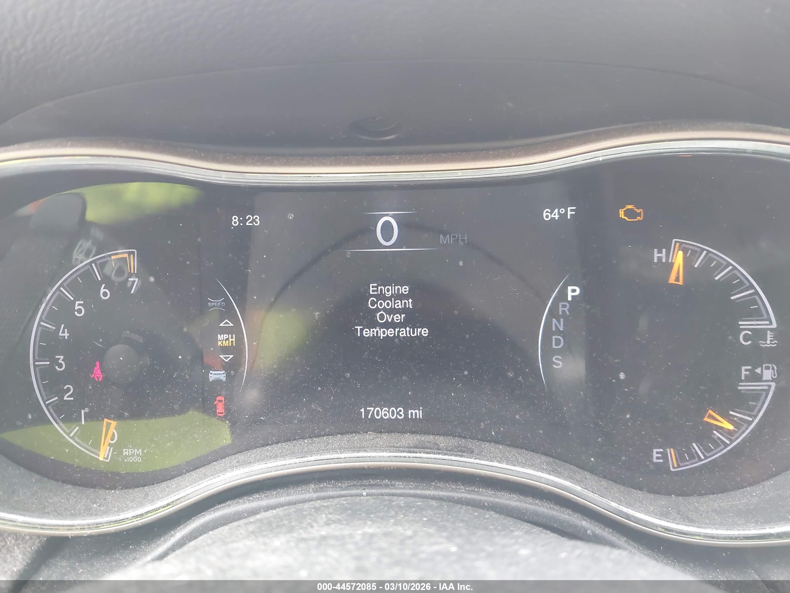 JEEP GRAND image 7