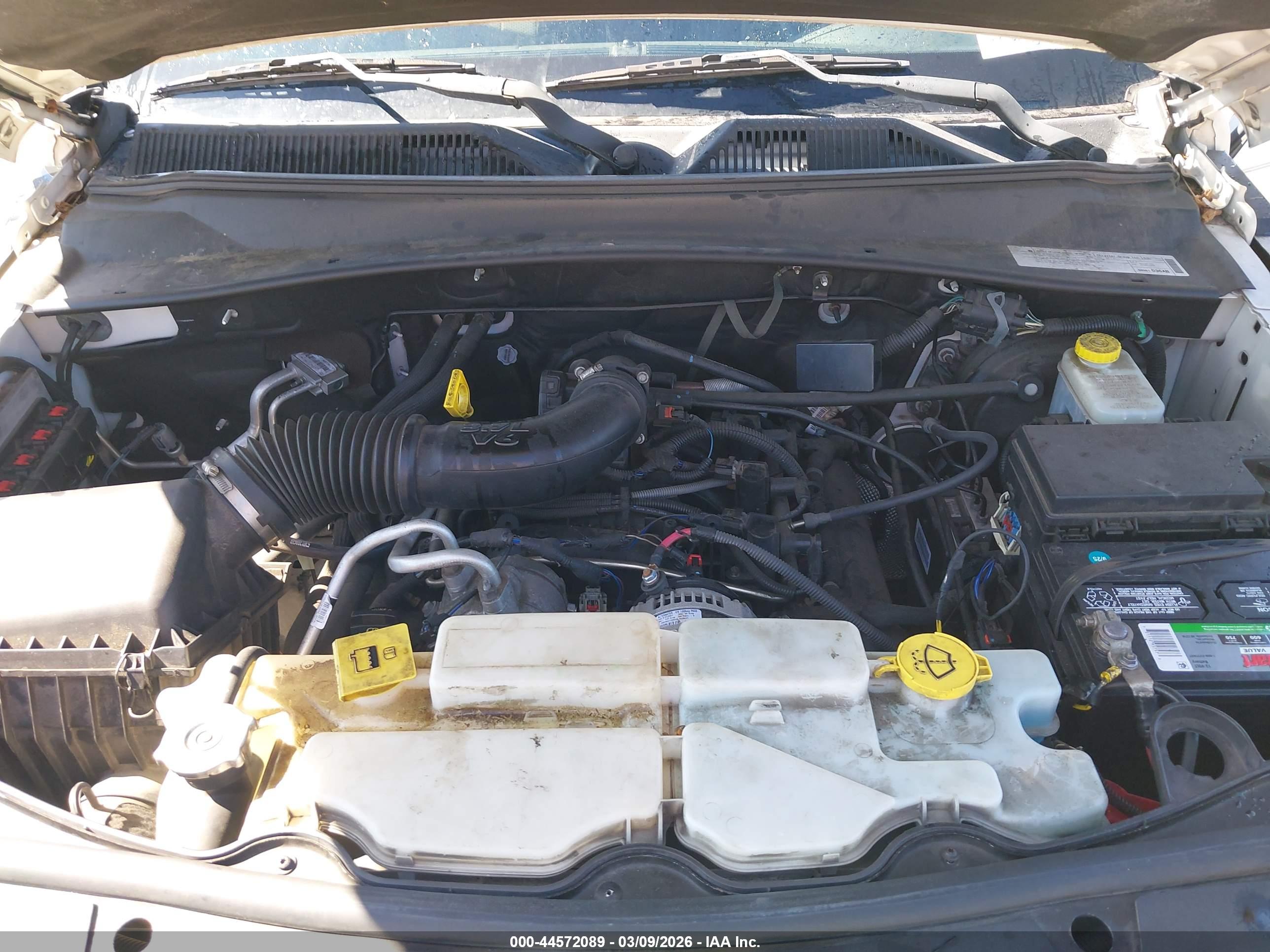 JEEP LIBERTY image 10