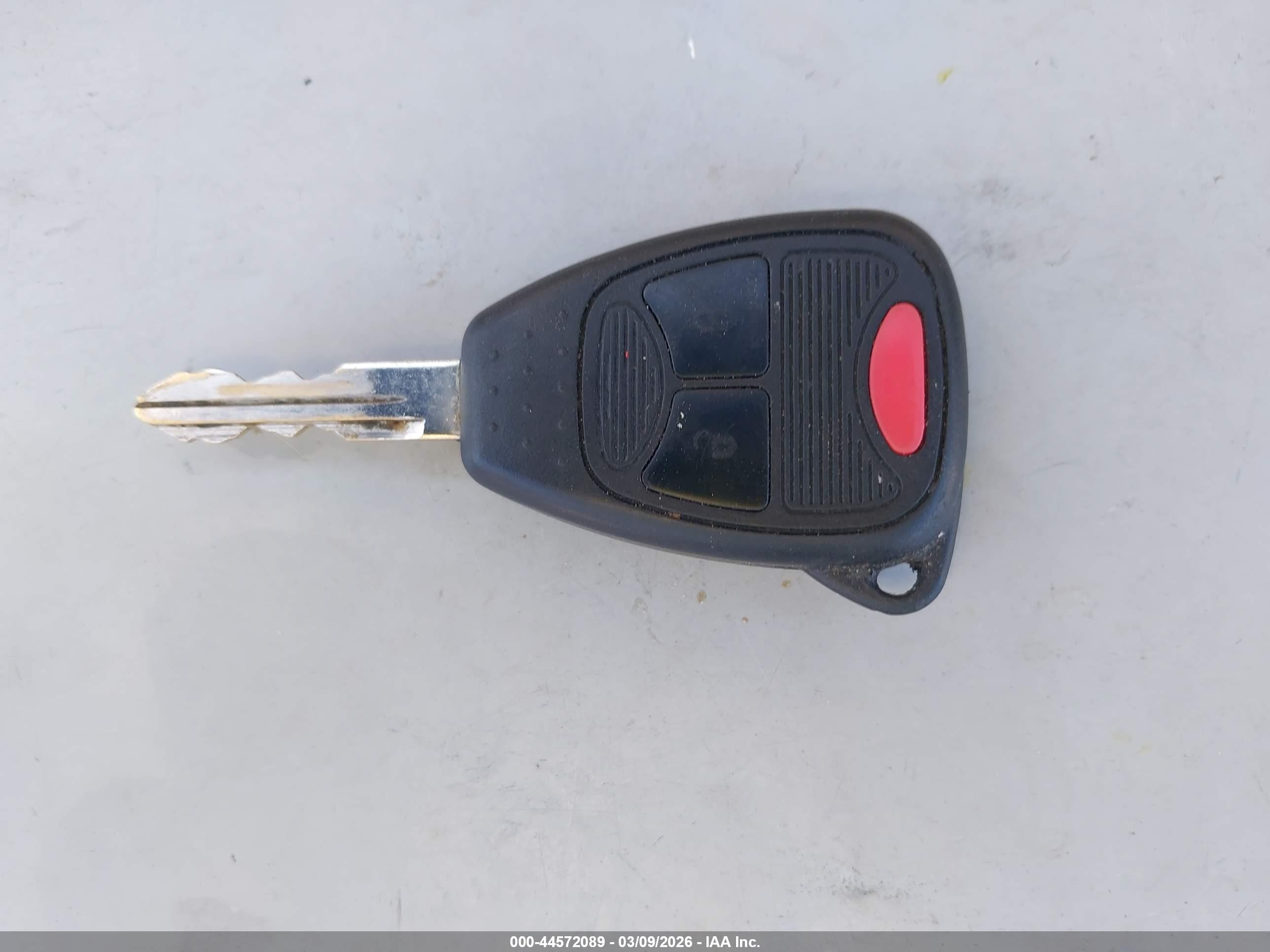 JEEP LIBERTY image 11