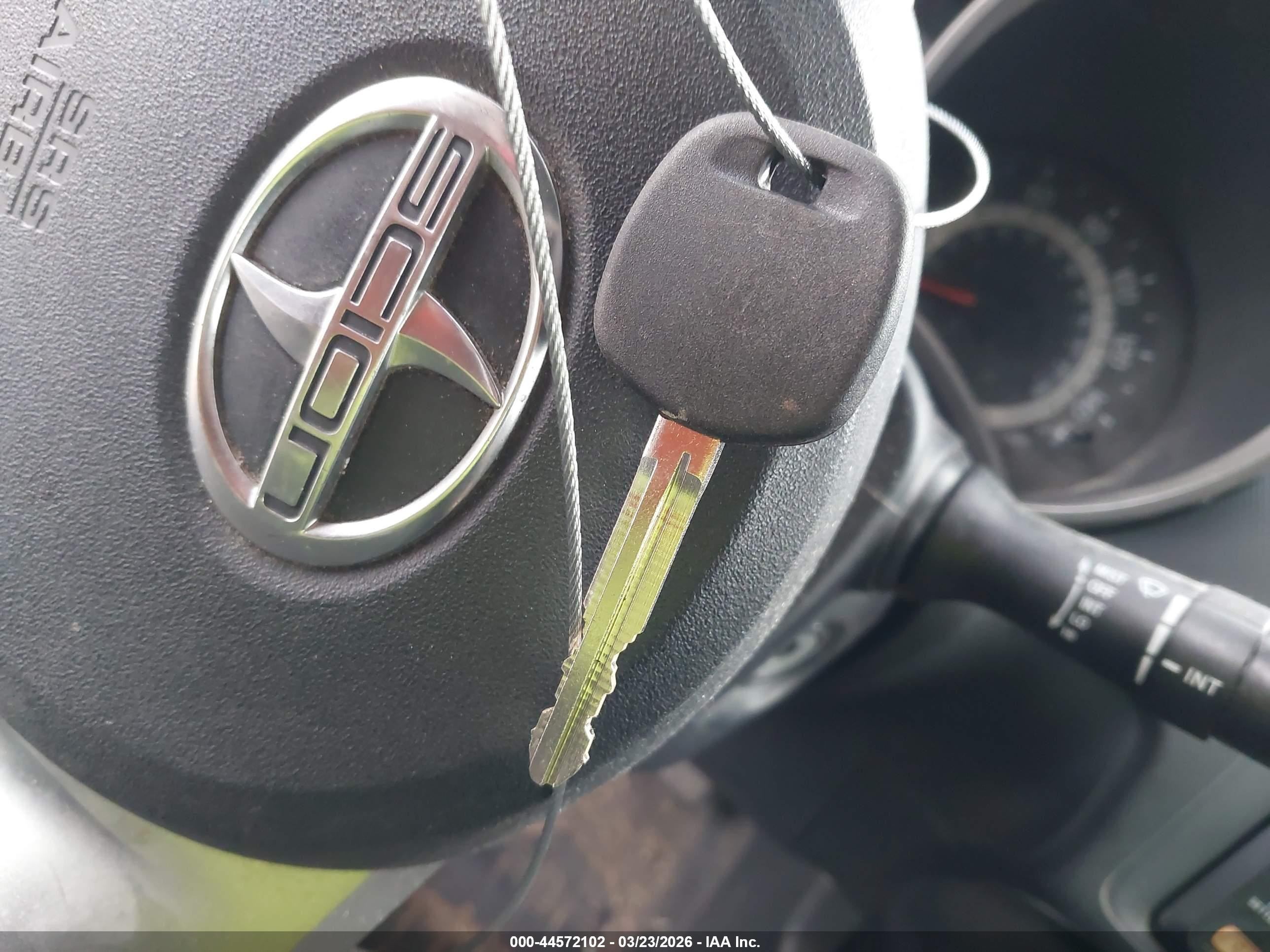 SCION TC image 11